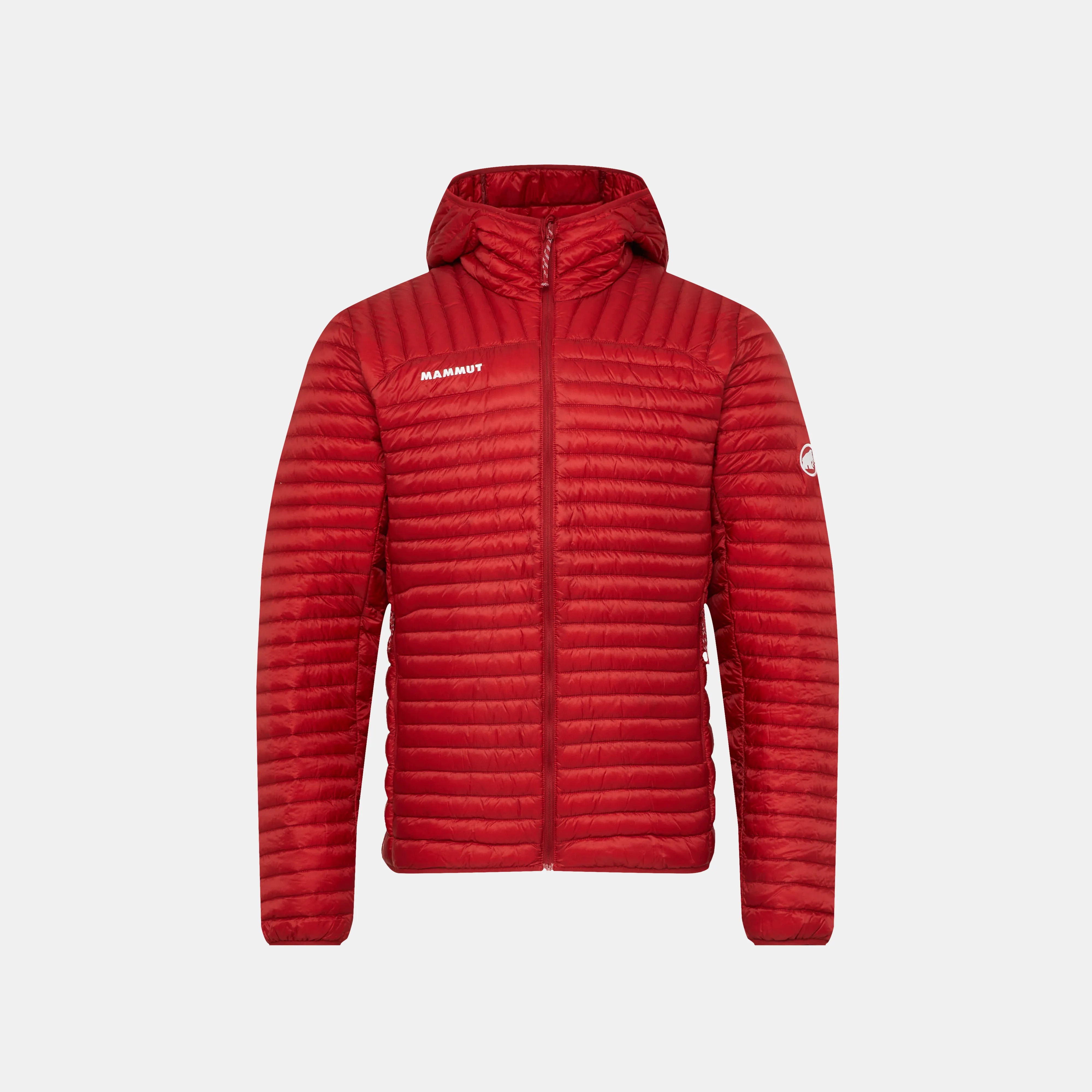 dark mammut red