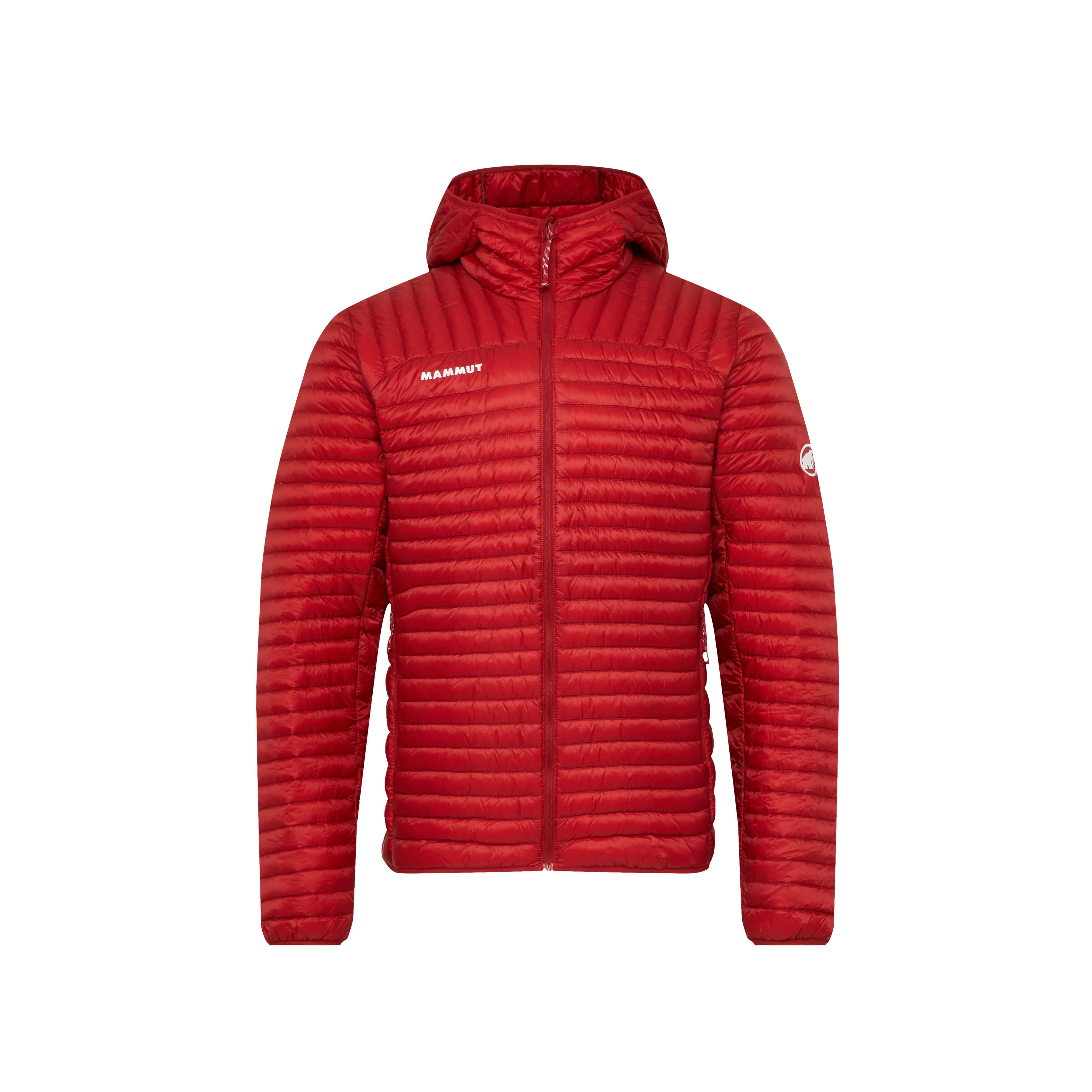 dark mammut red