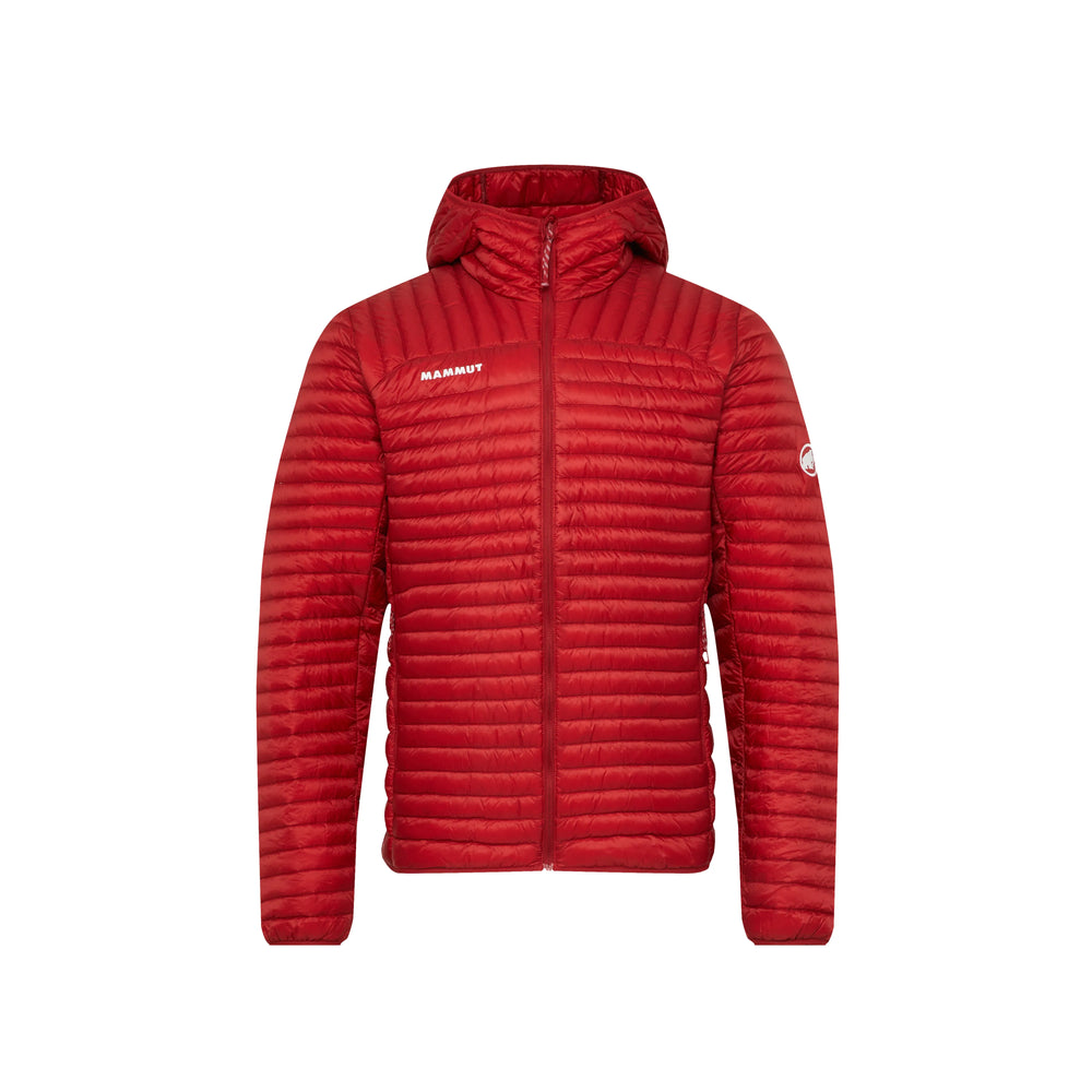 dark mammut red