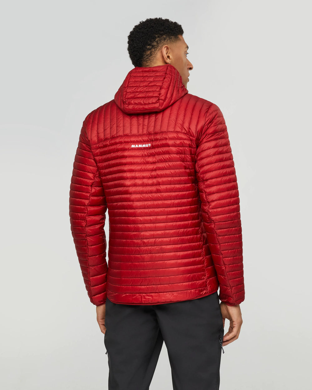 dark mammut red