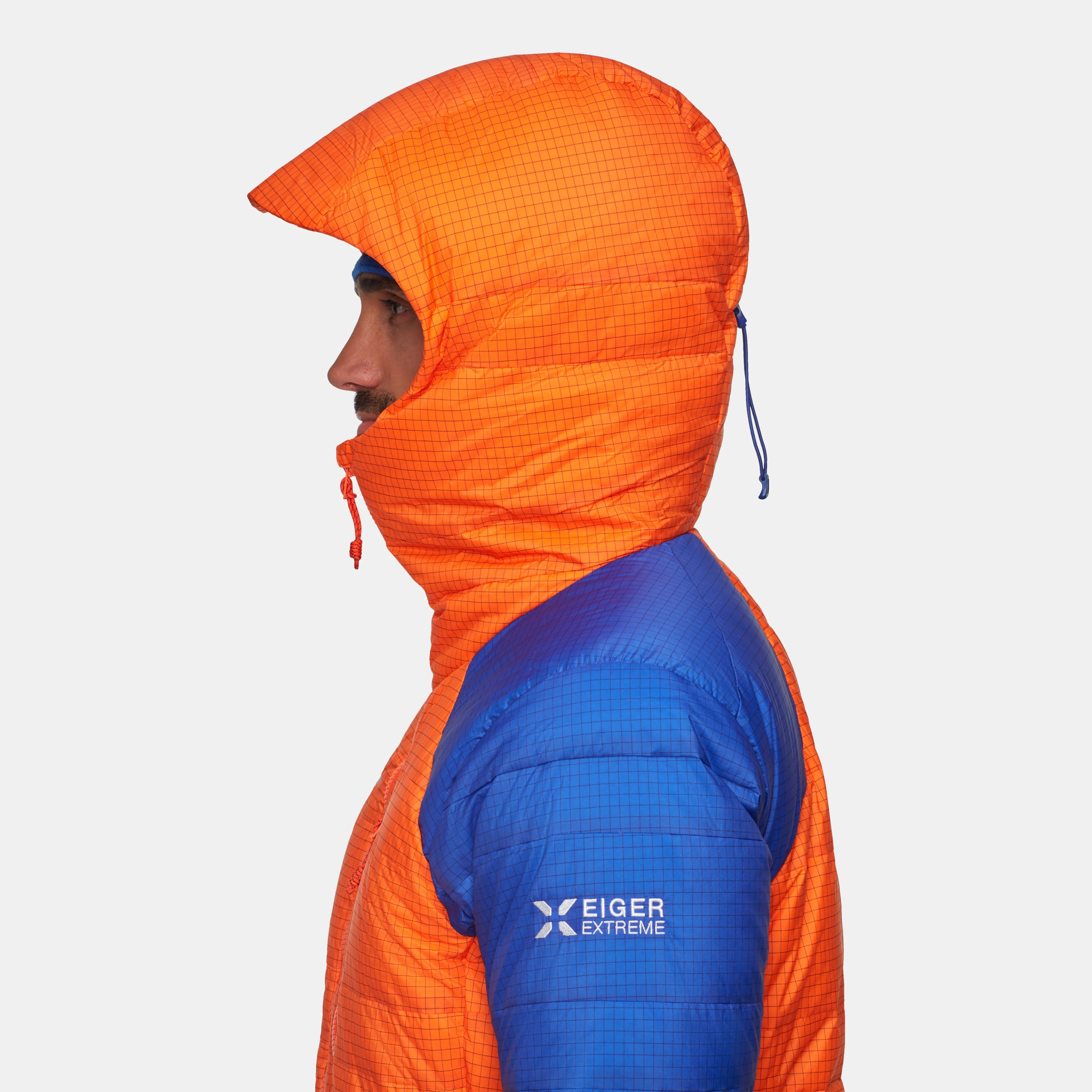 eiger orange-eiger blue