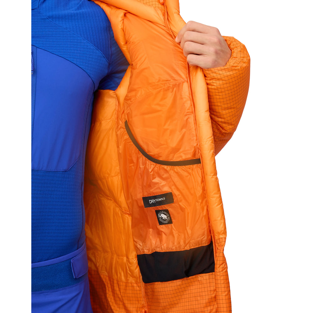 eiger orange-eiger blue