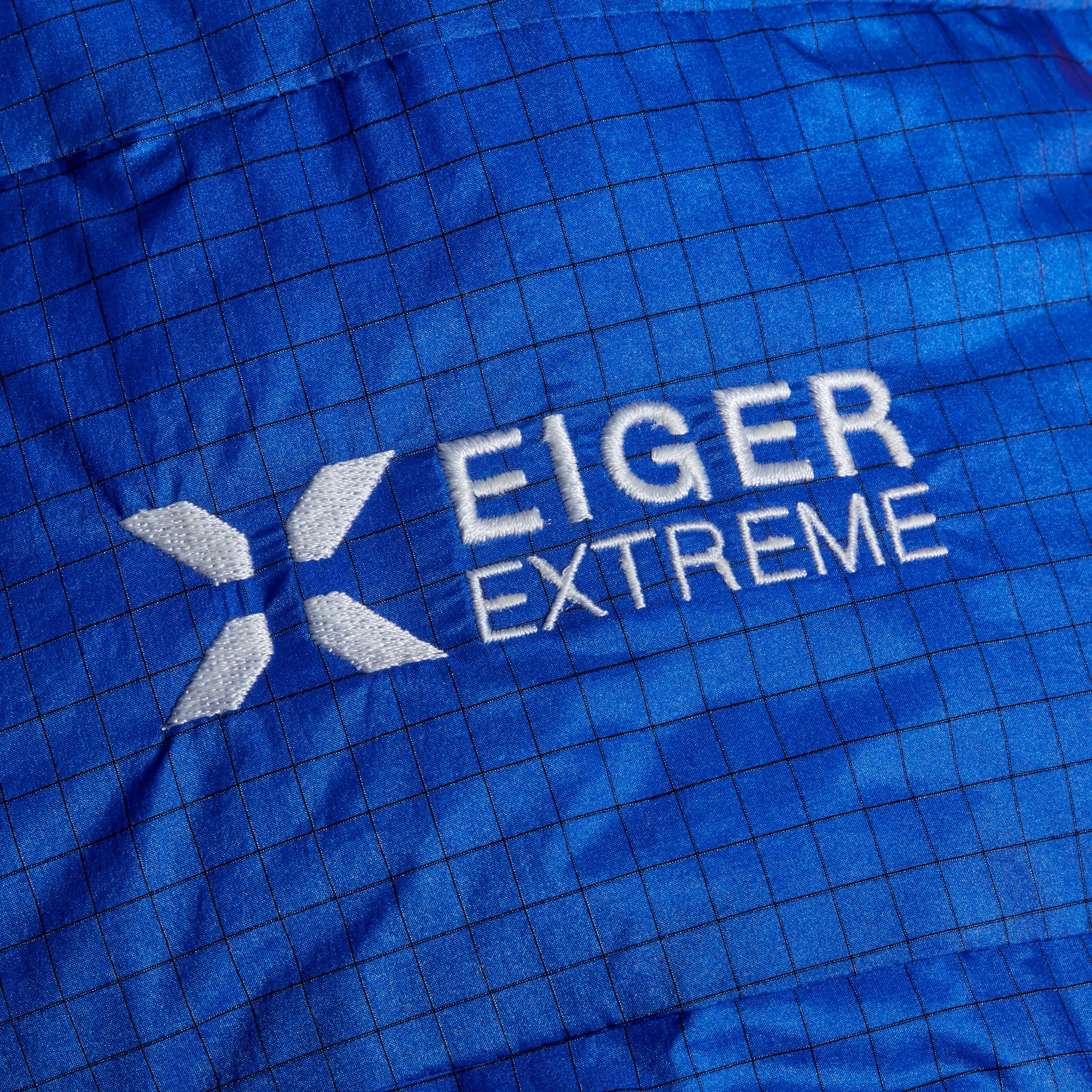 eiger orange-eiger blue