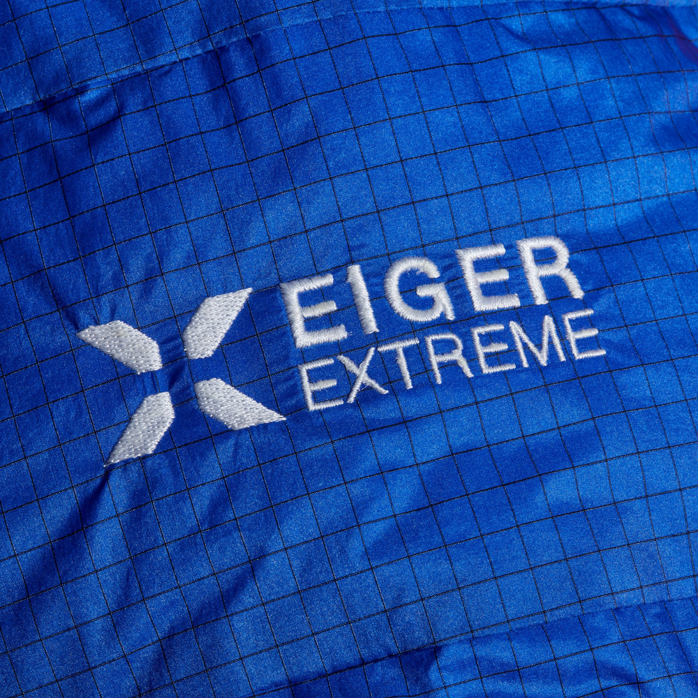 eiger orange-eiger blue