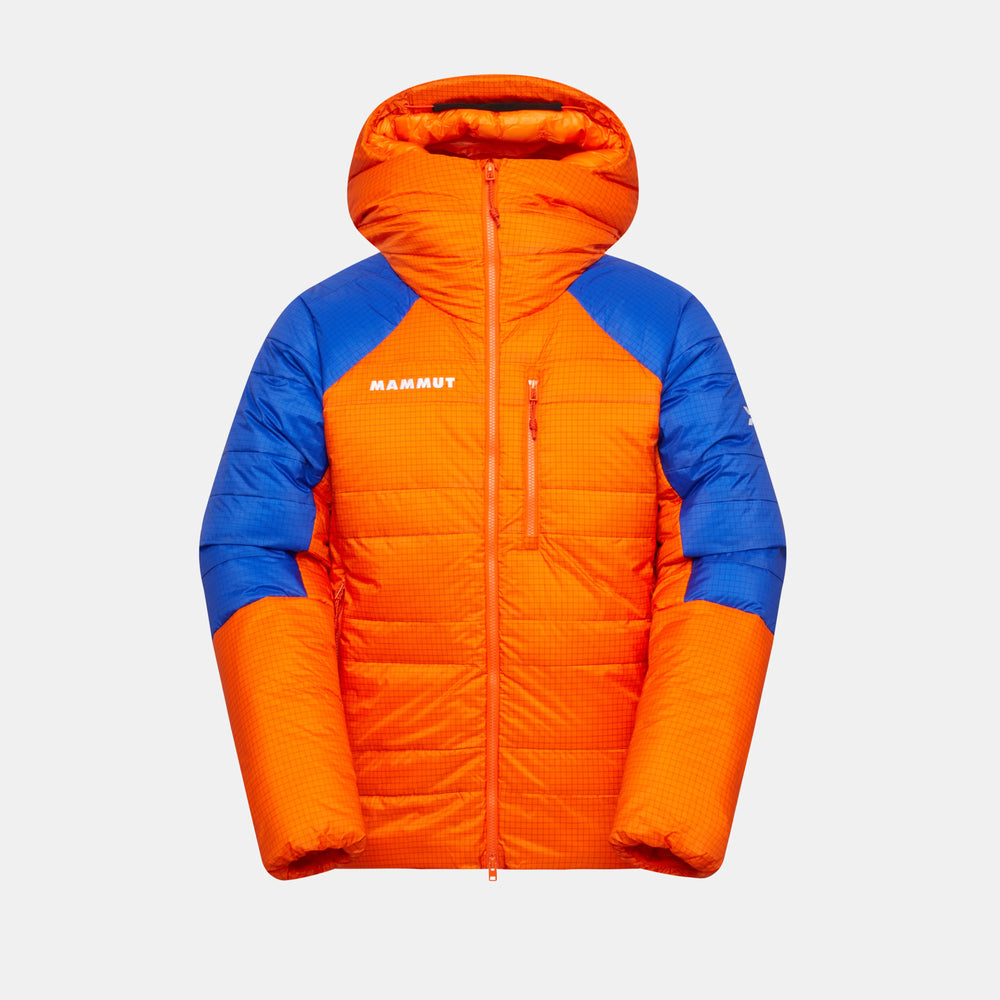 eiger orange-eiger blue