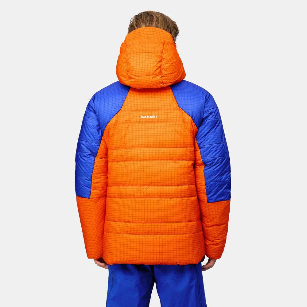 eiger orange-eiger blue