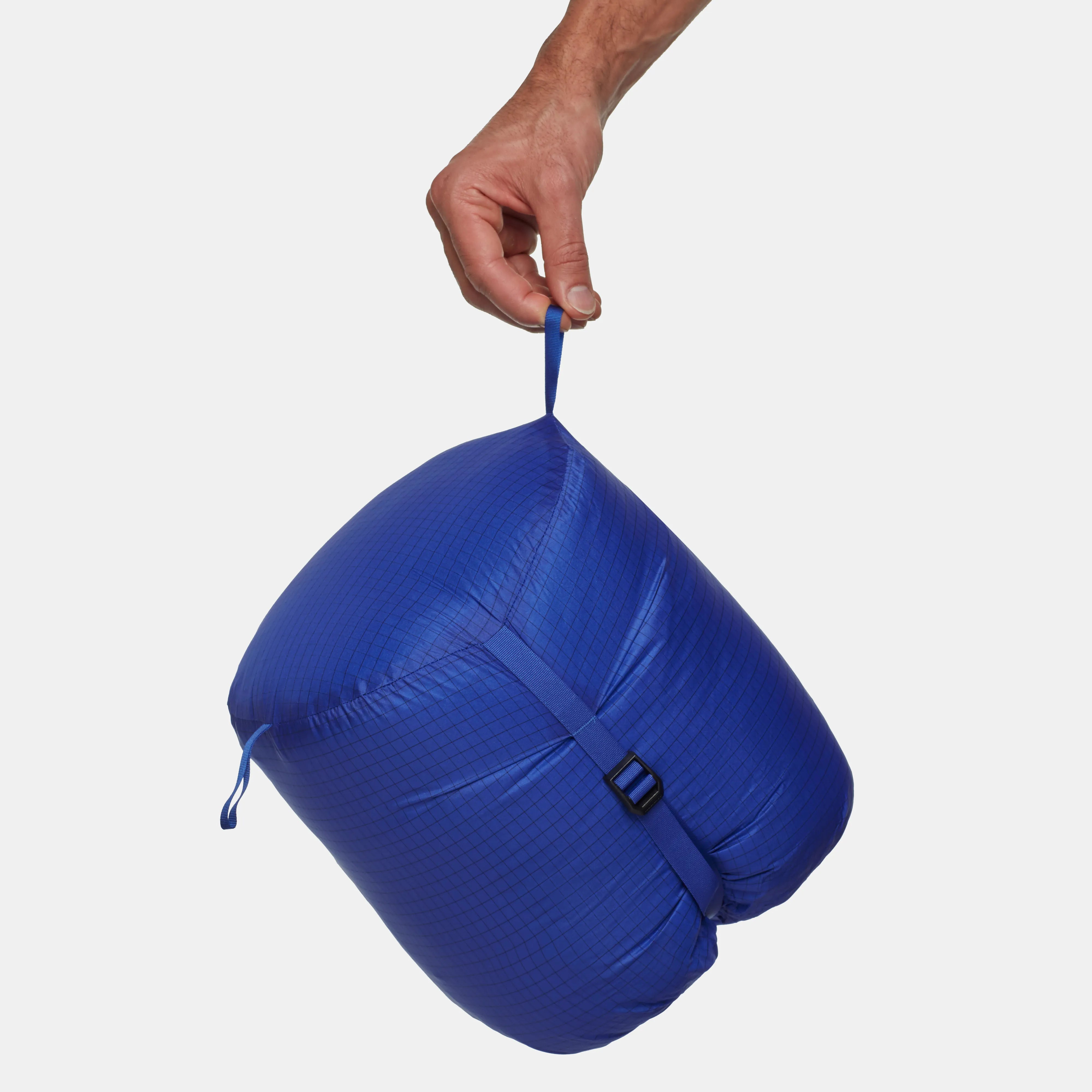 eiger blue