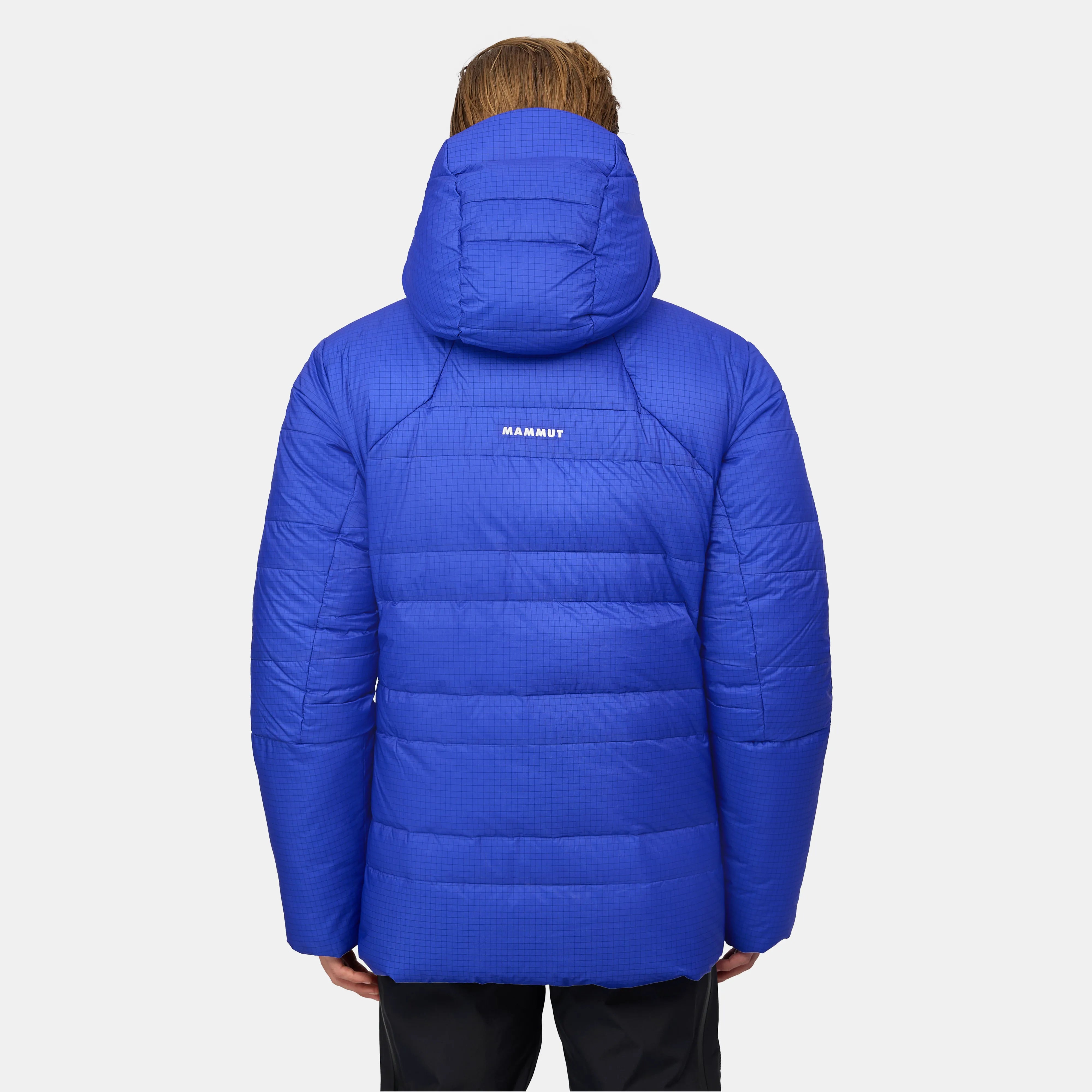 eiger blue