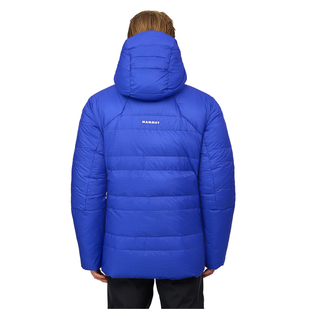 eiger blue