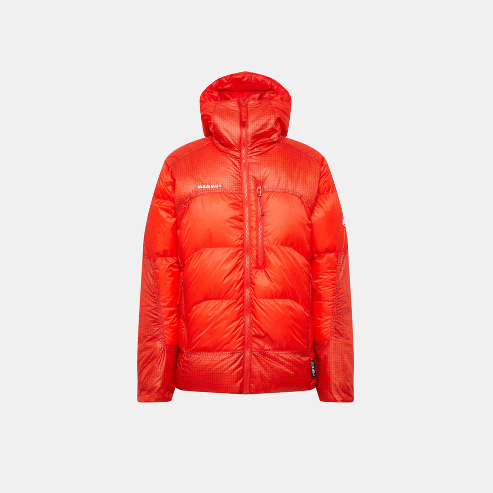 mammut red