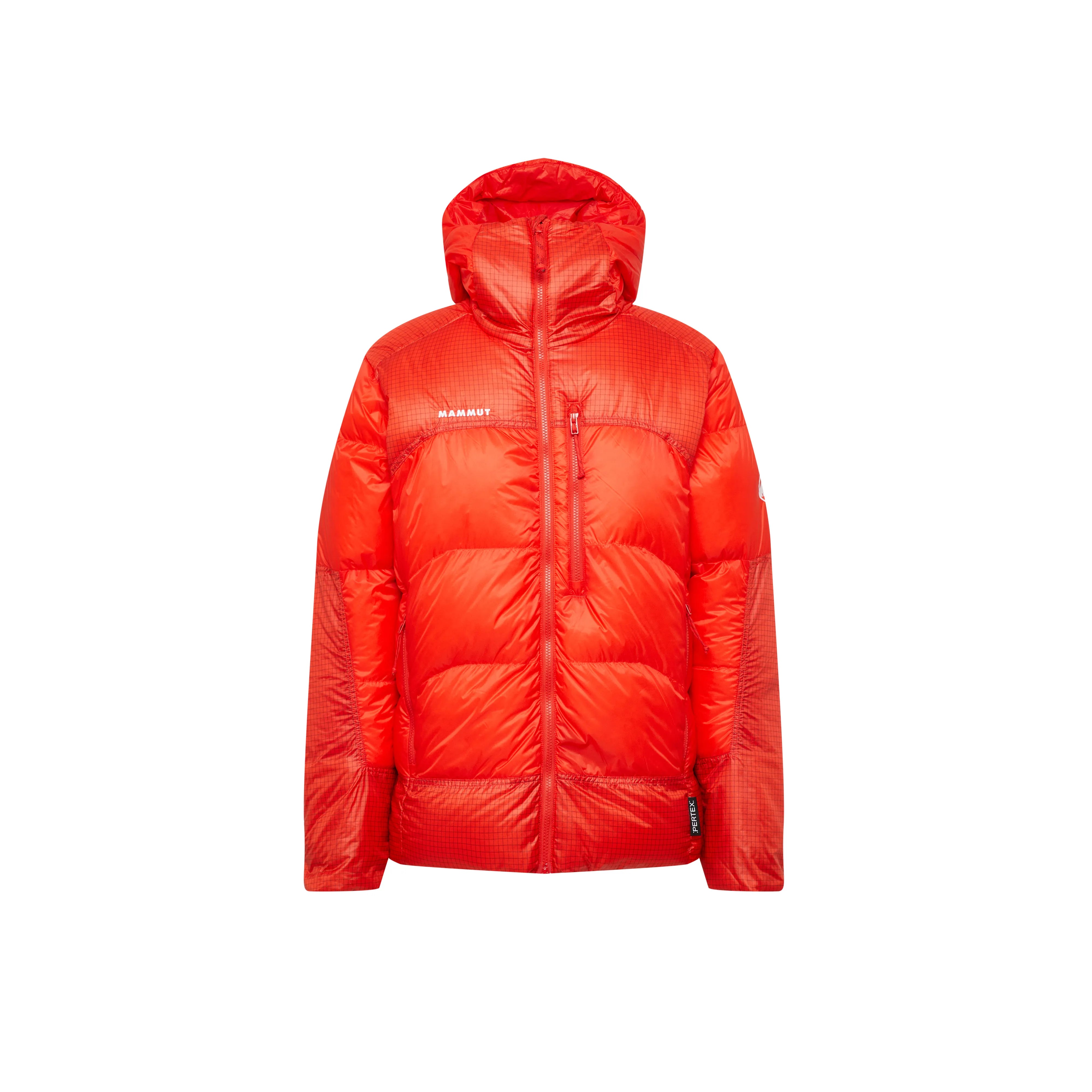 mammut red