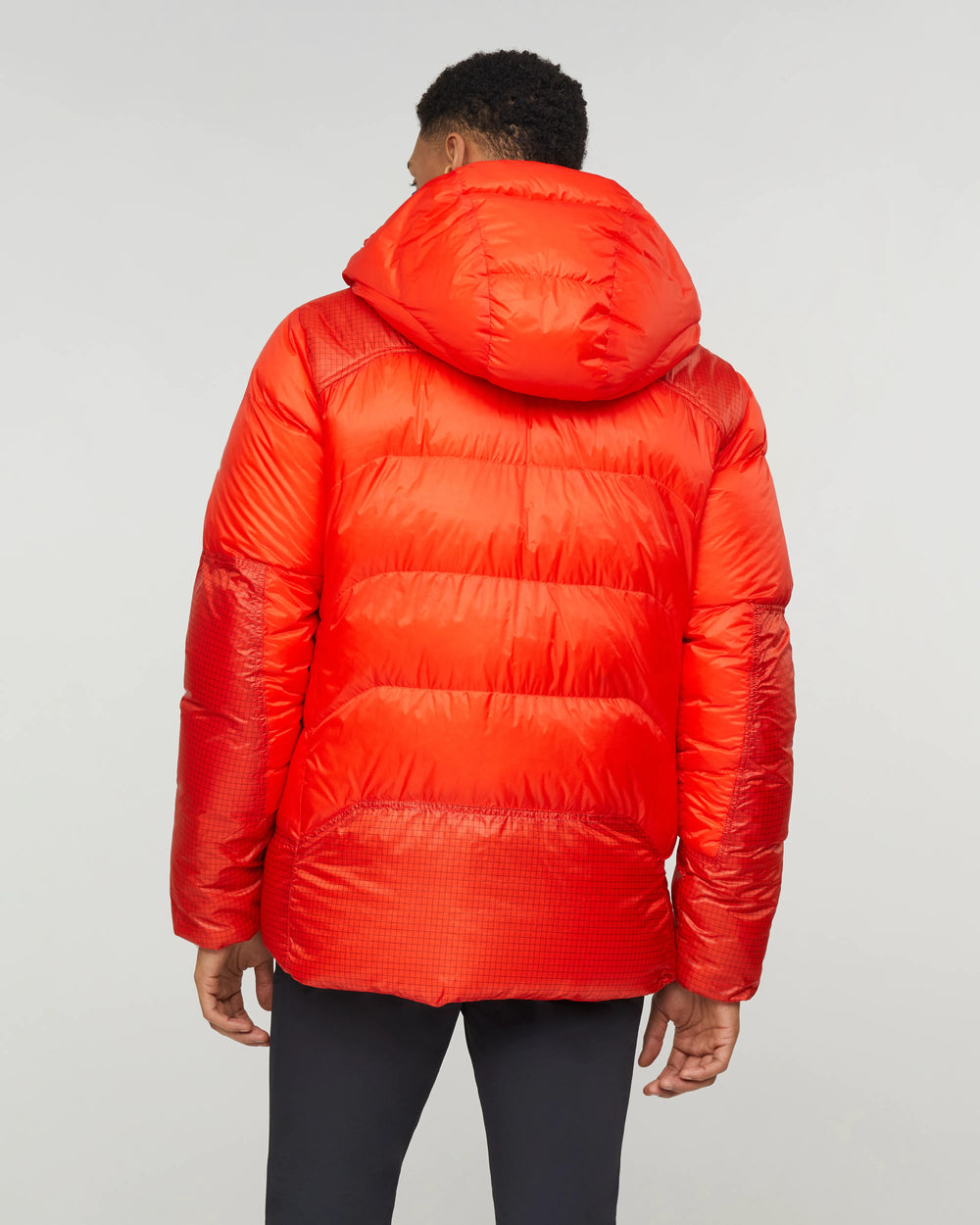 mammut red