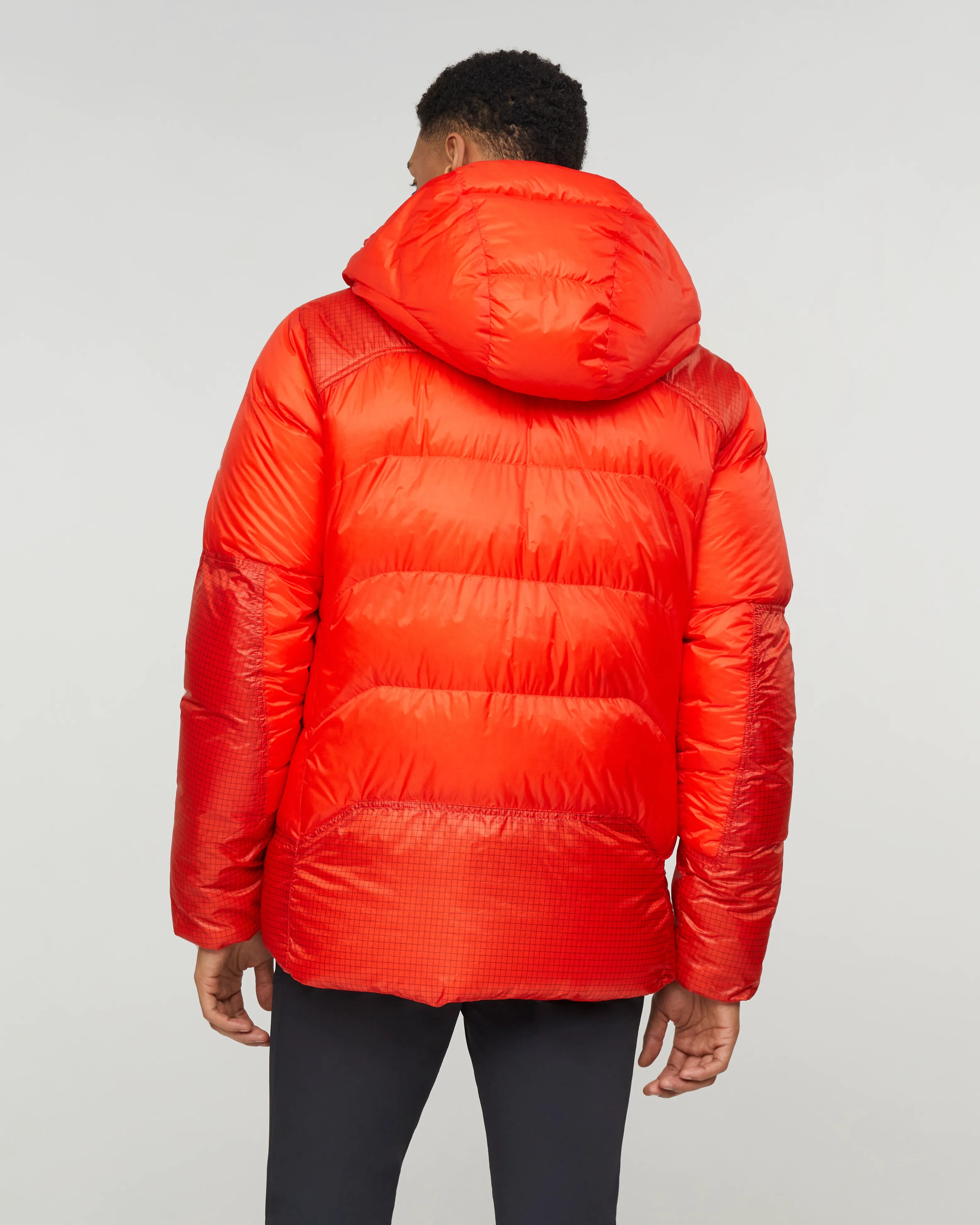 mammut red