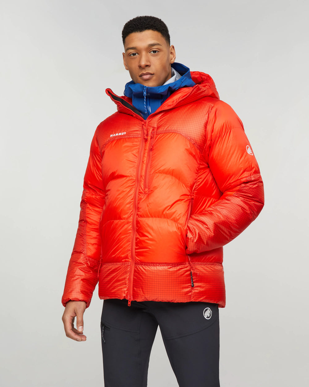 mammut red