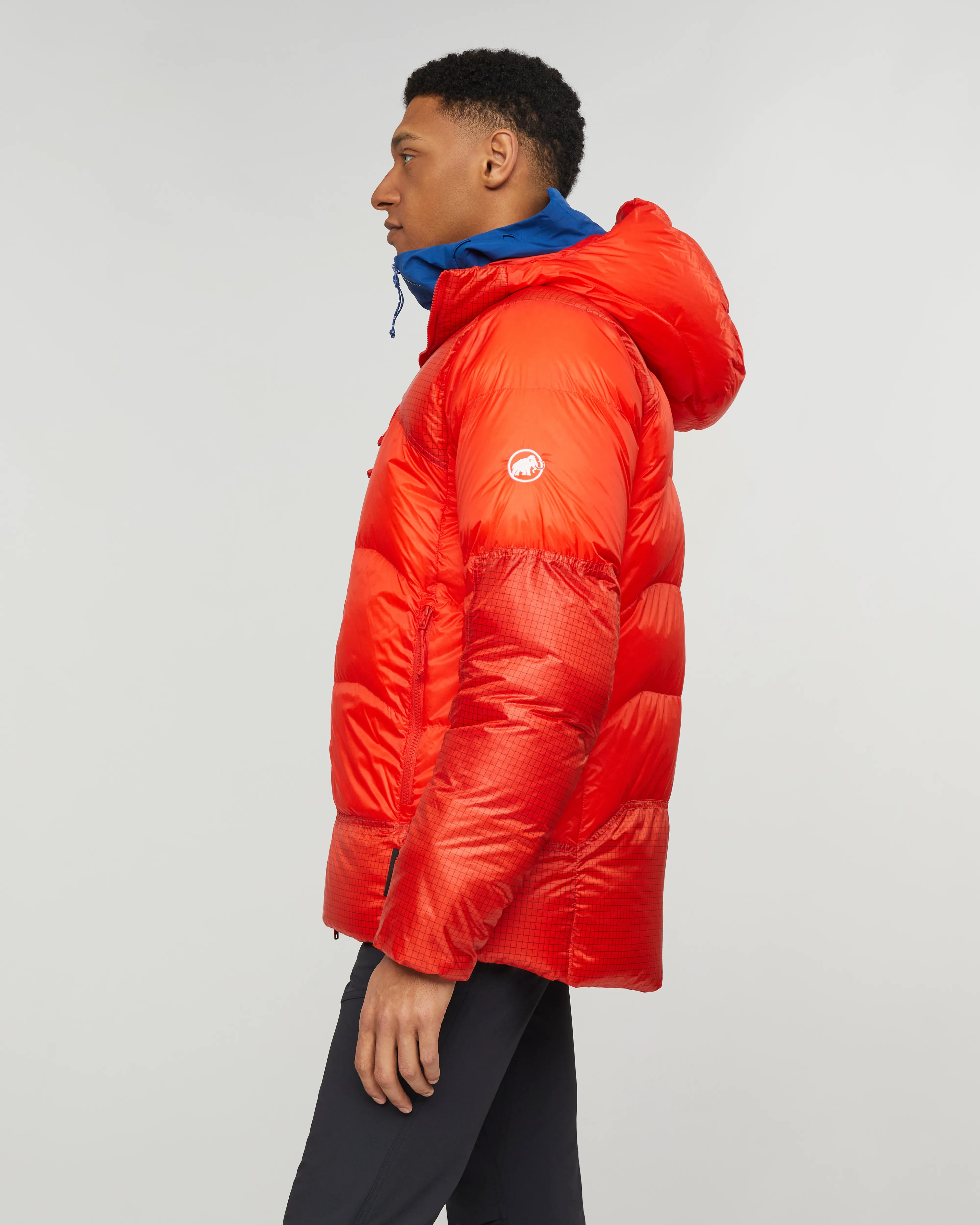 mammut red