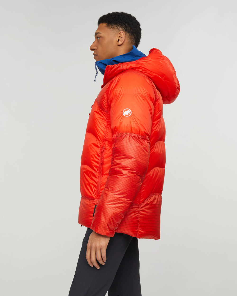 mammut red