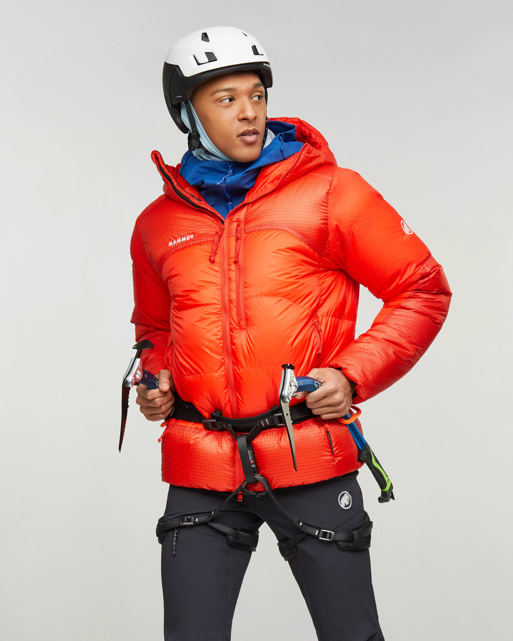 mammut red