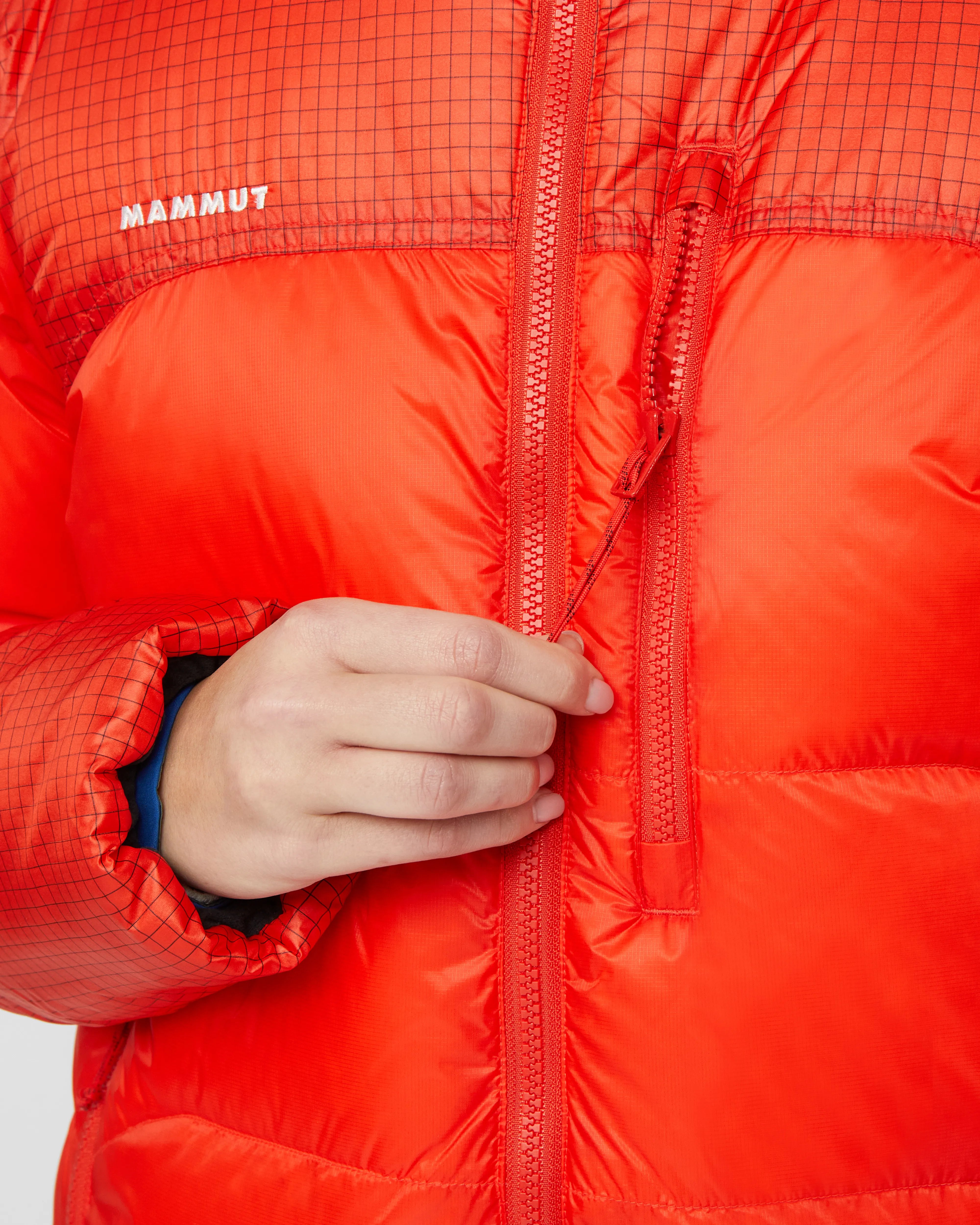 mammut red