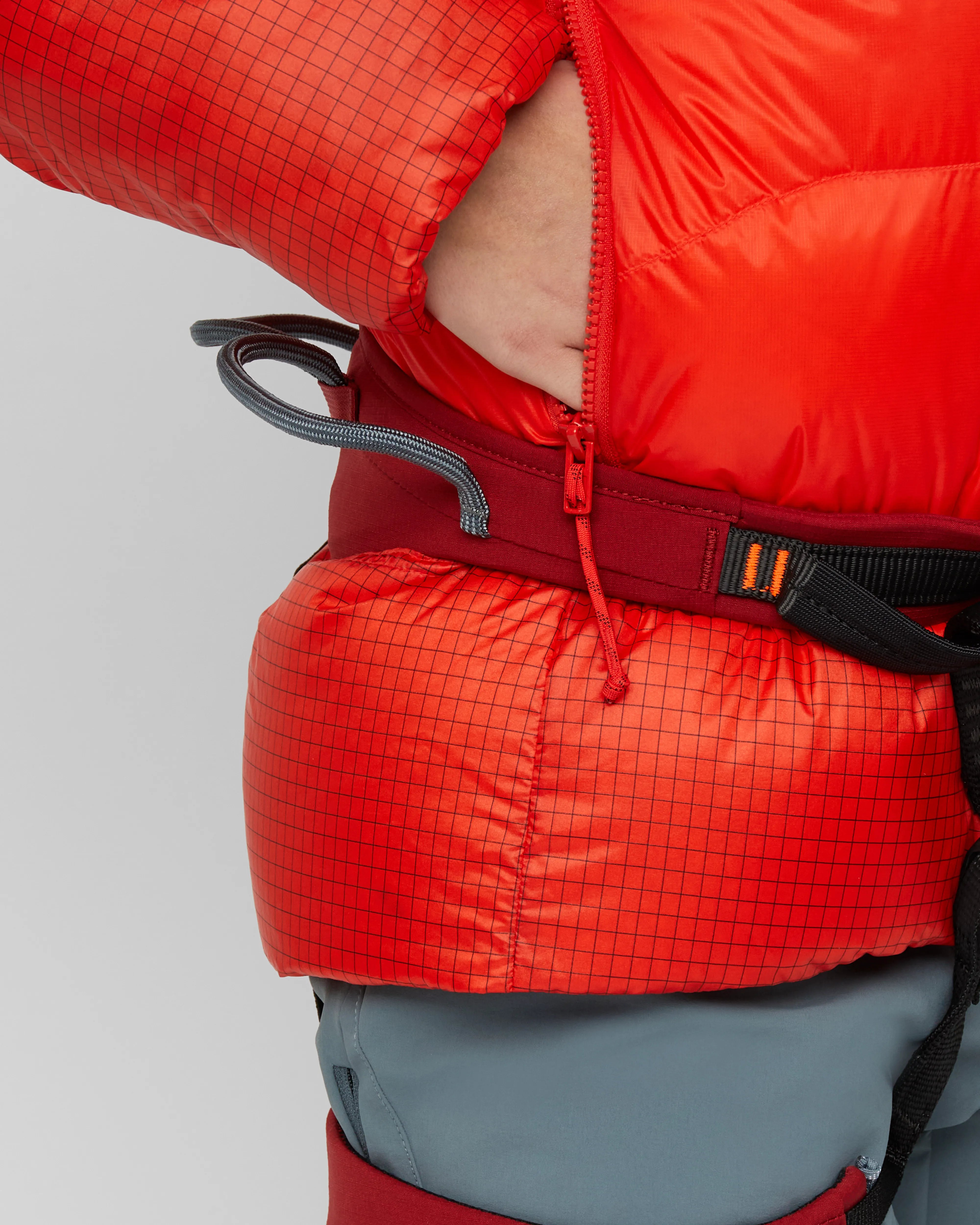 mammut red
