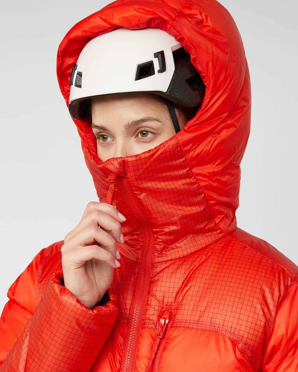 mammut red