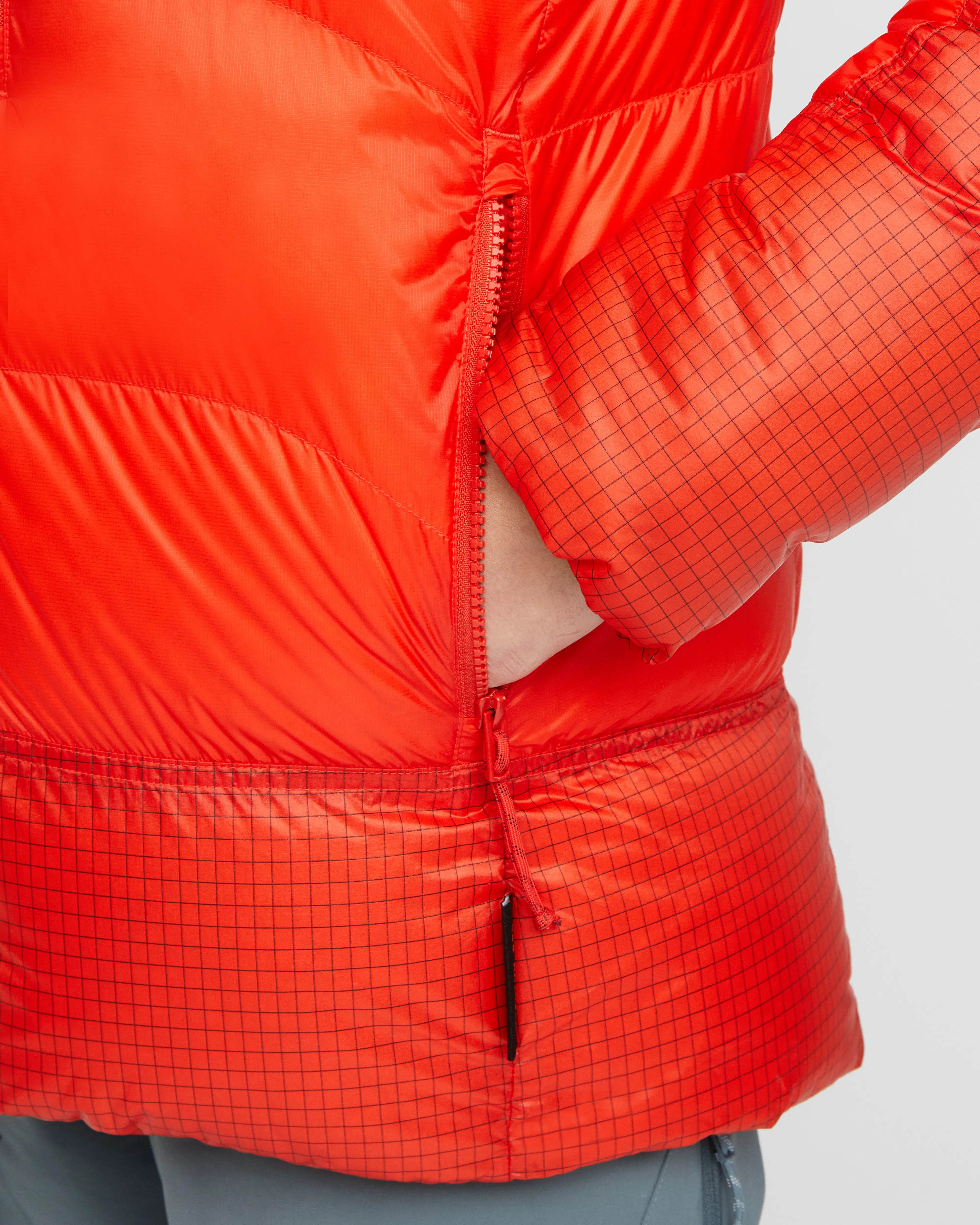 mammut red