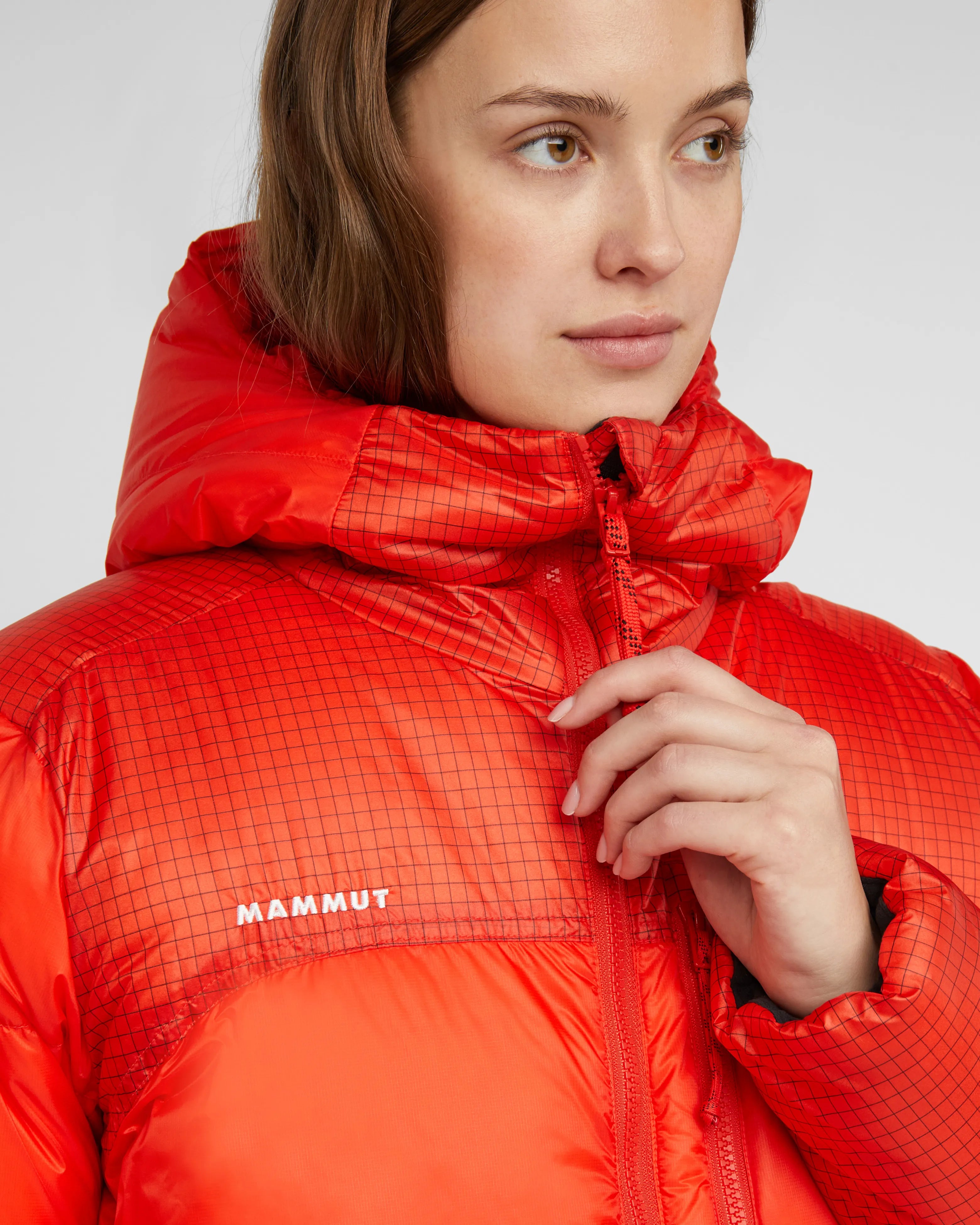 mammut red