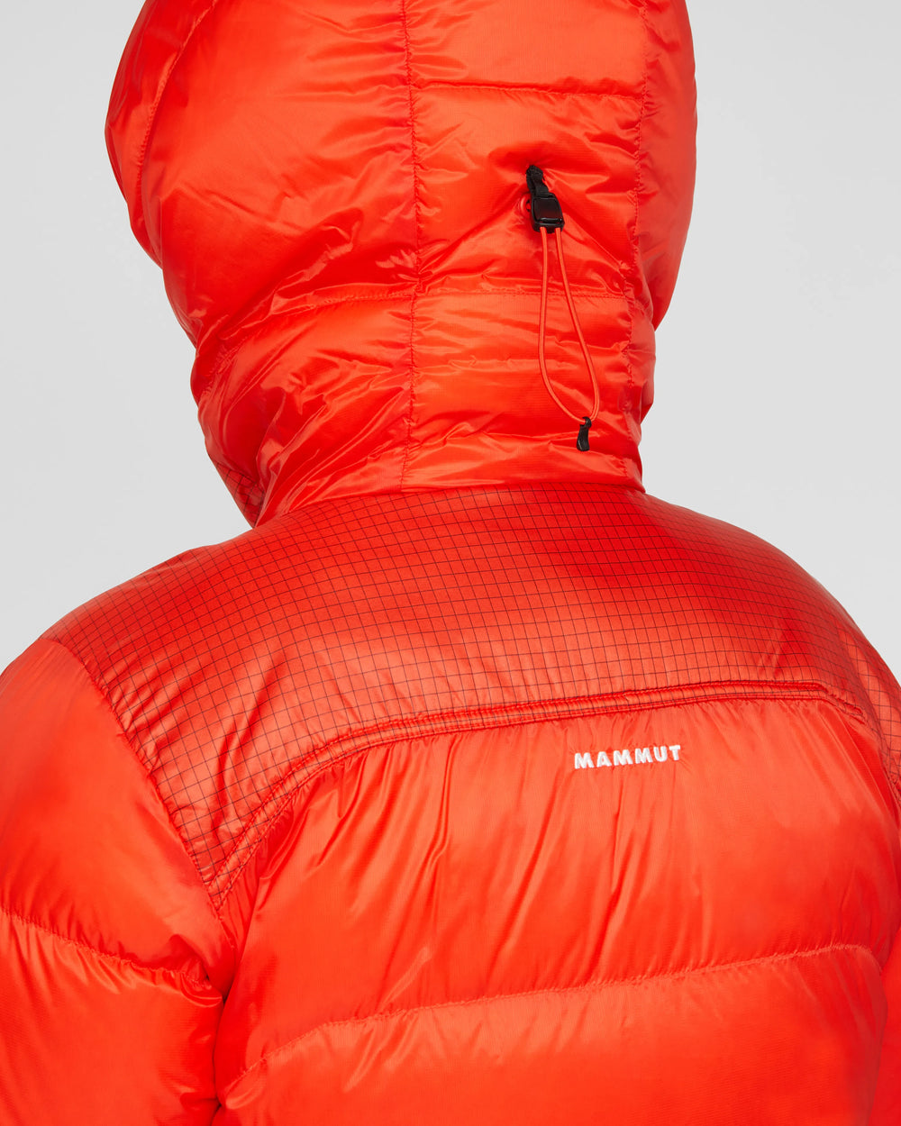 mammut red