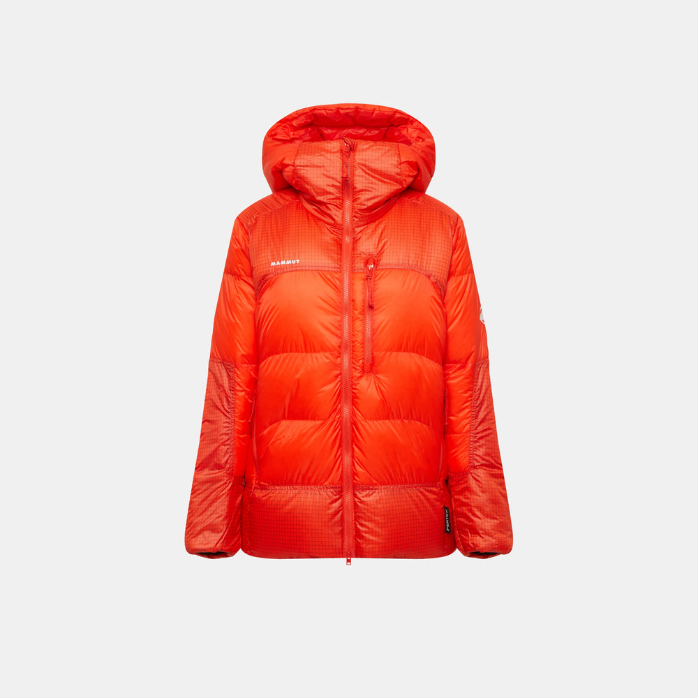 mammut red