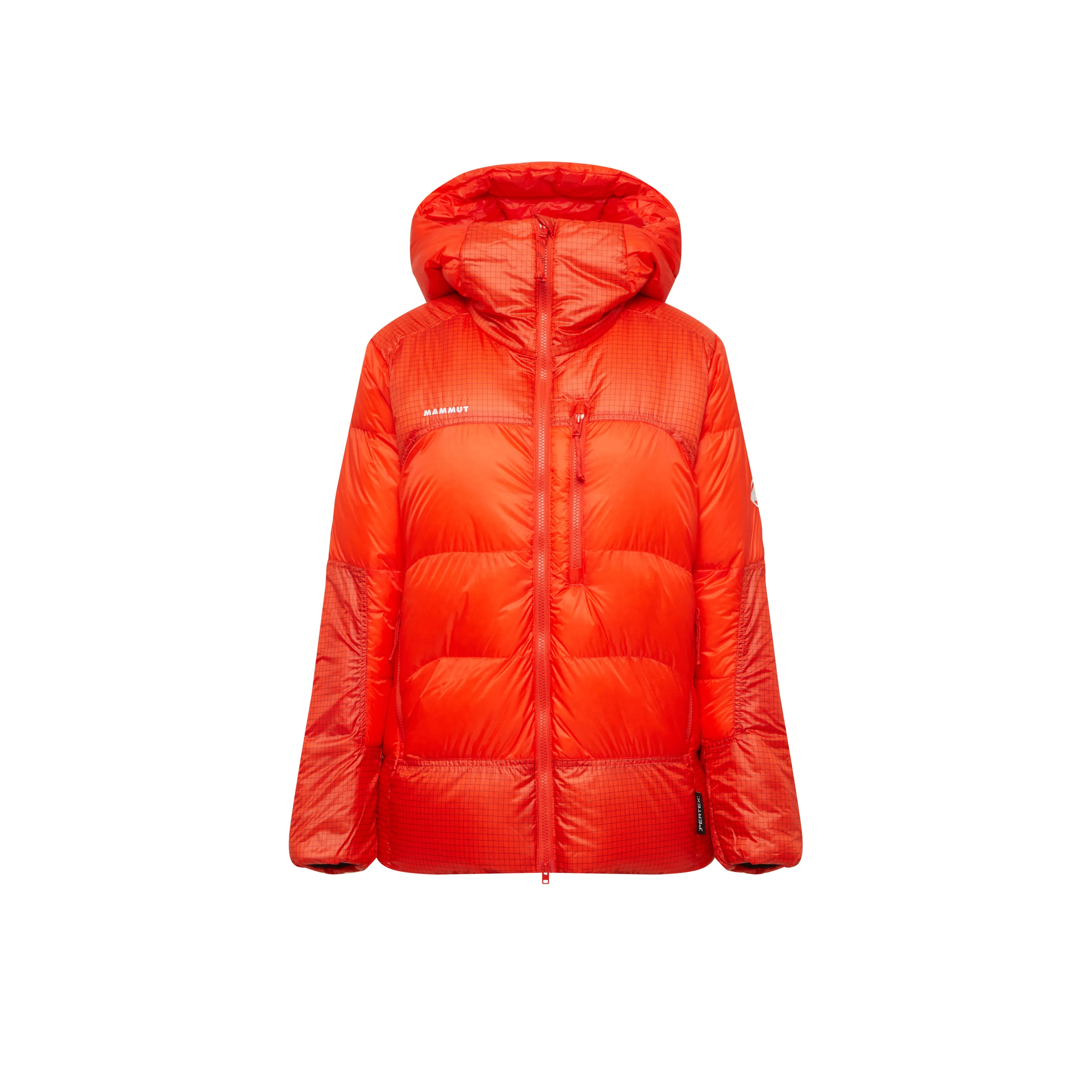 mammut red