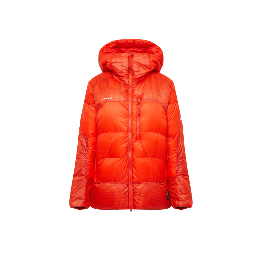 mammut red