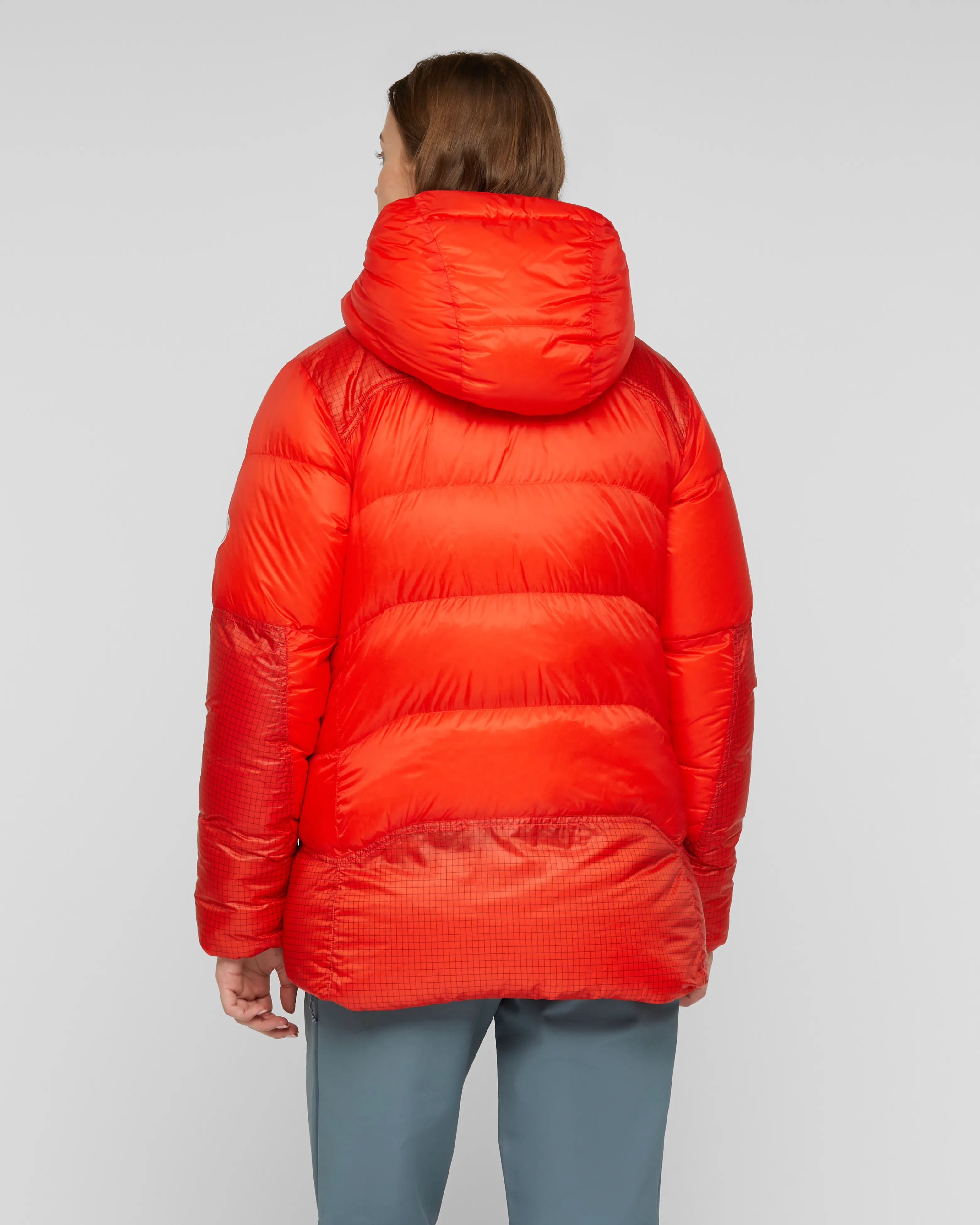 mammut red