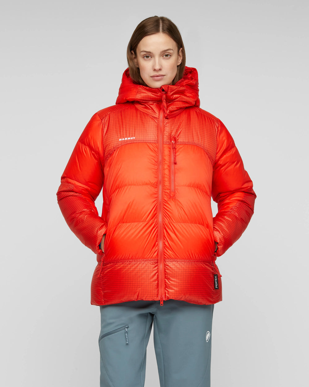 mammut red