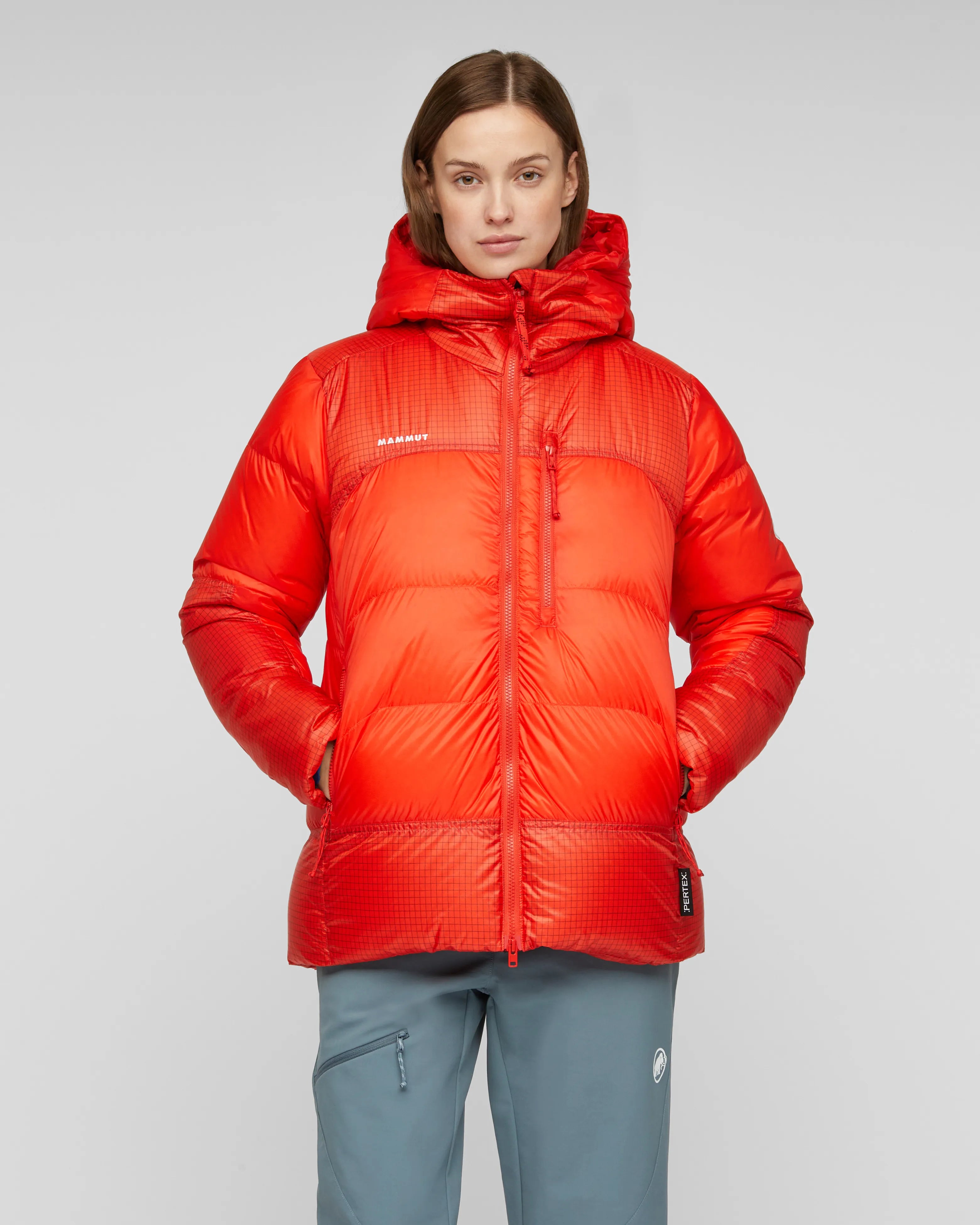 mammut red