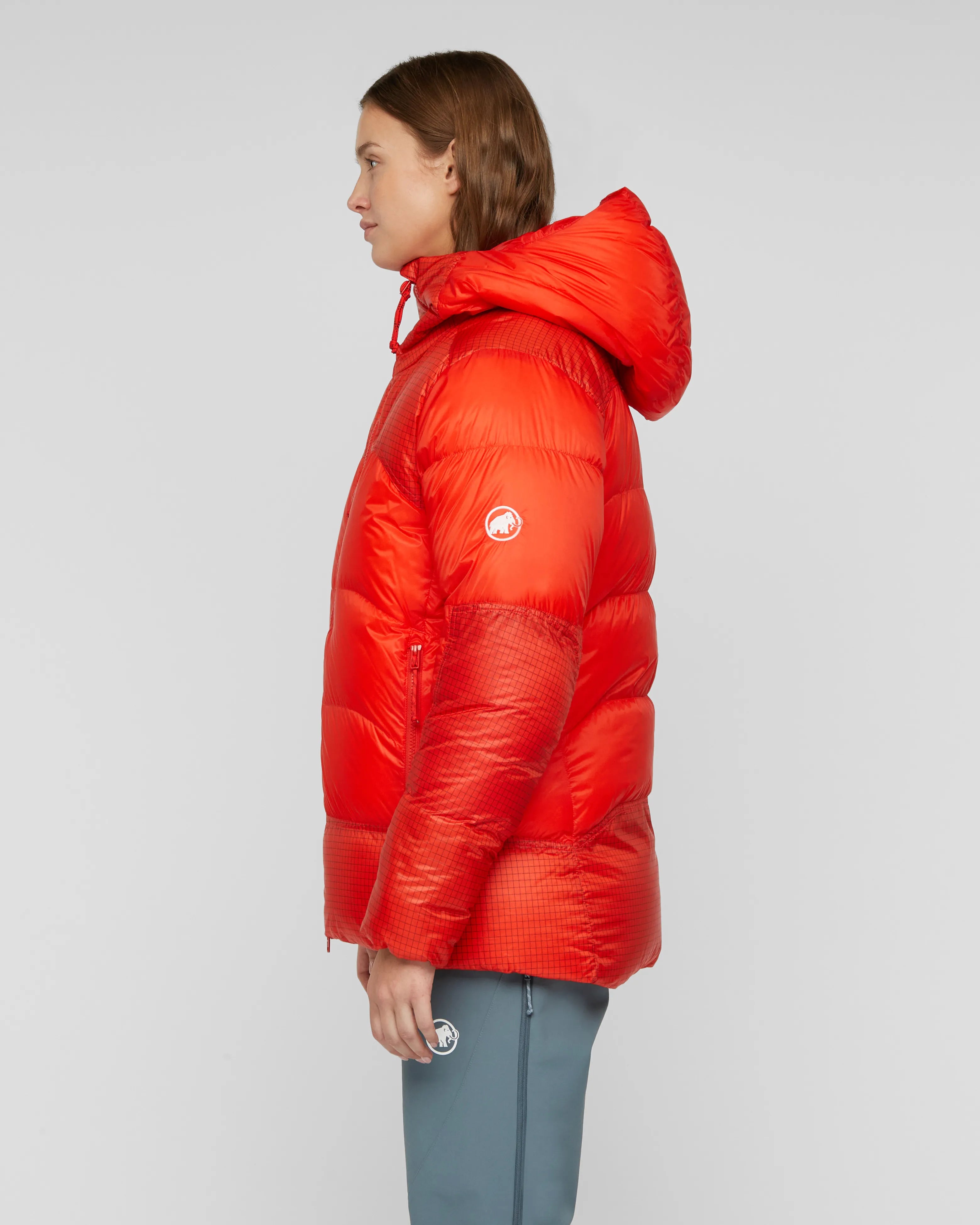 mammut red