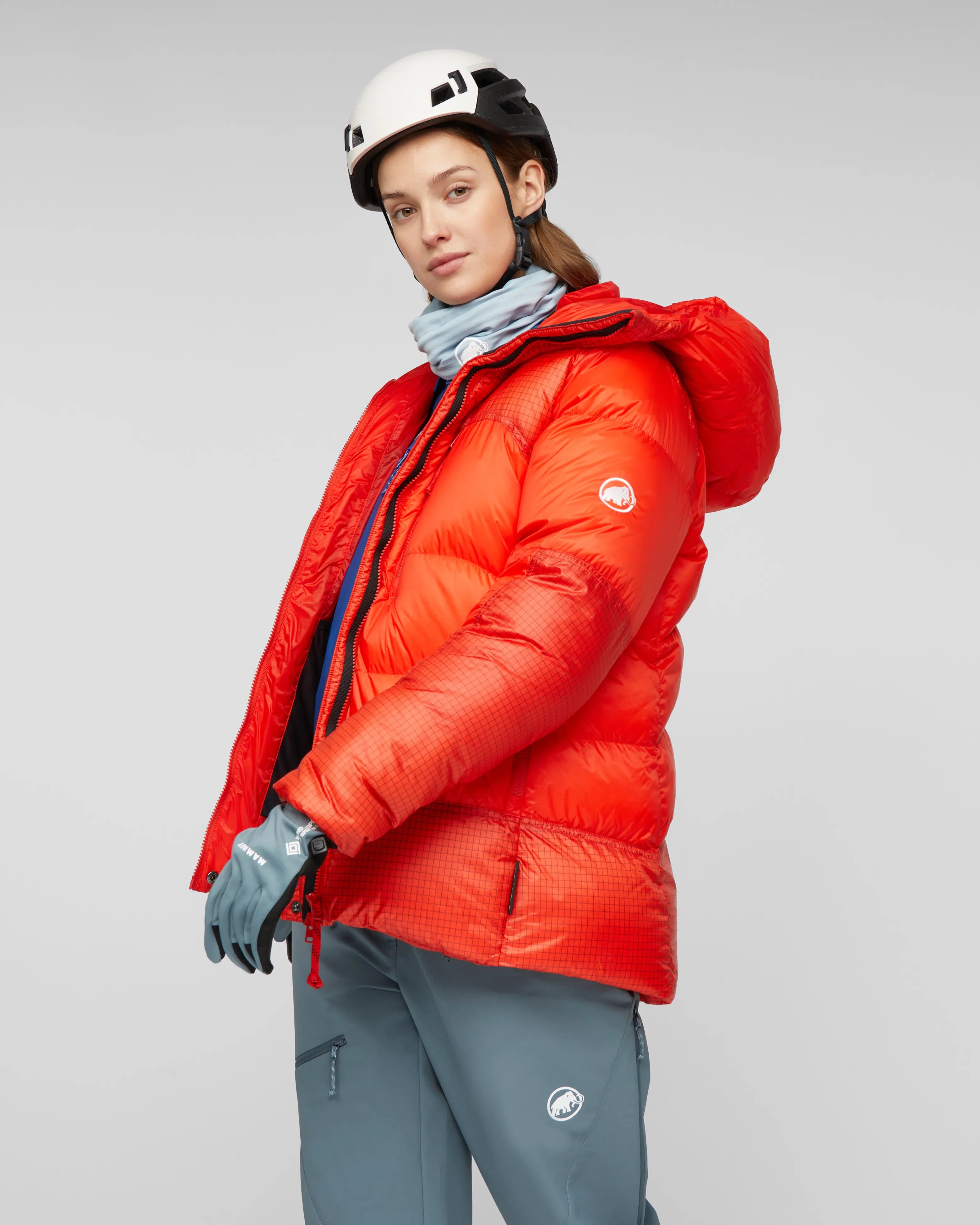 mammut red