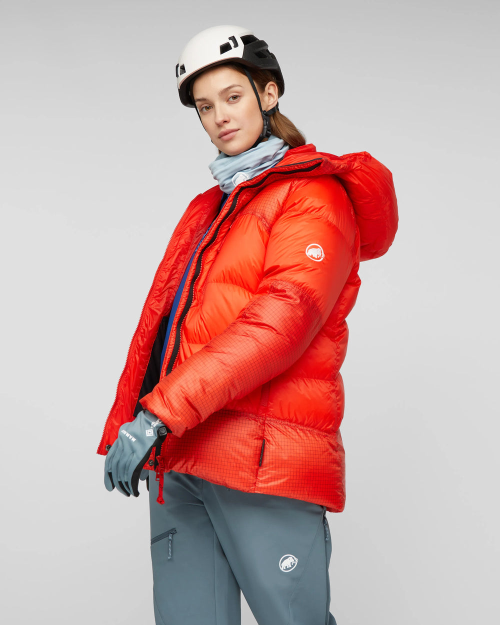 mammut red