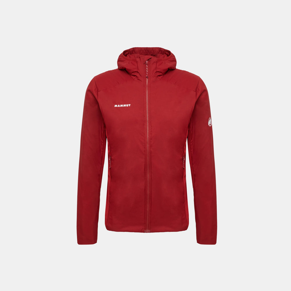 dark mammut red