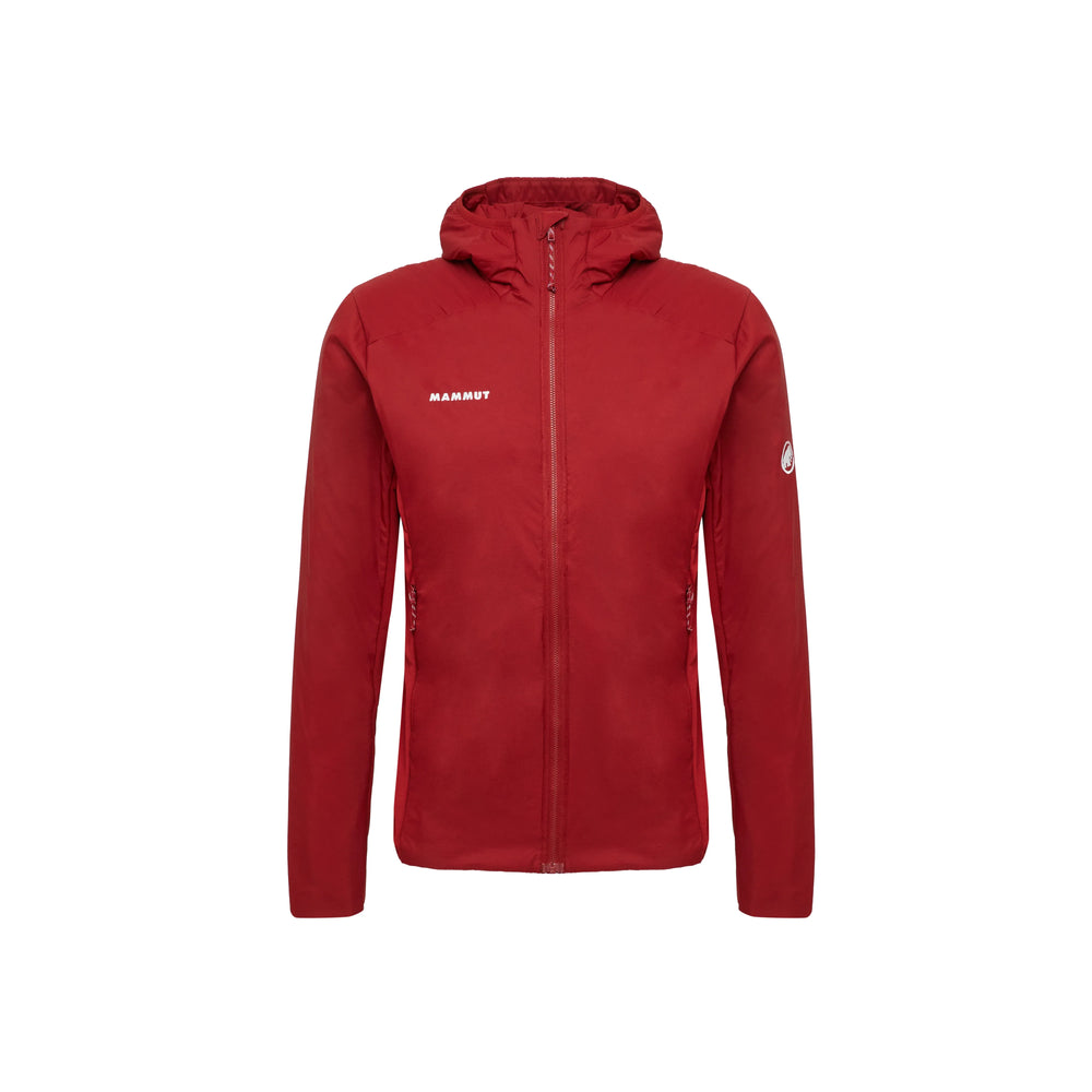 dark mammut red