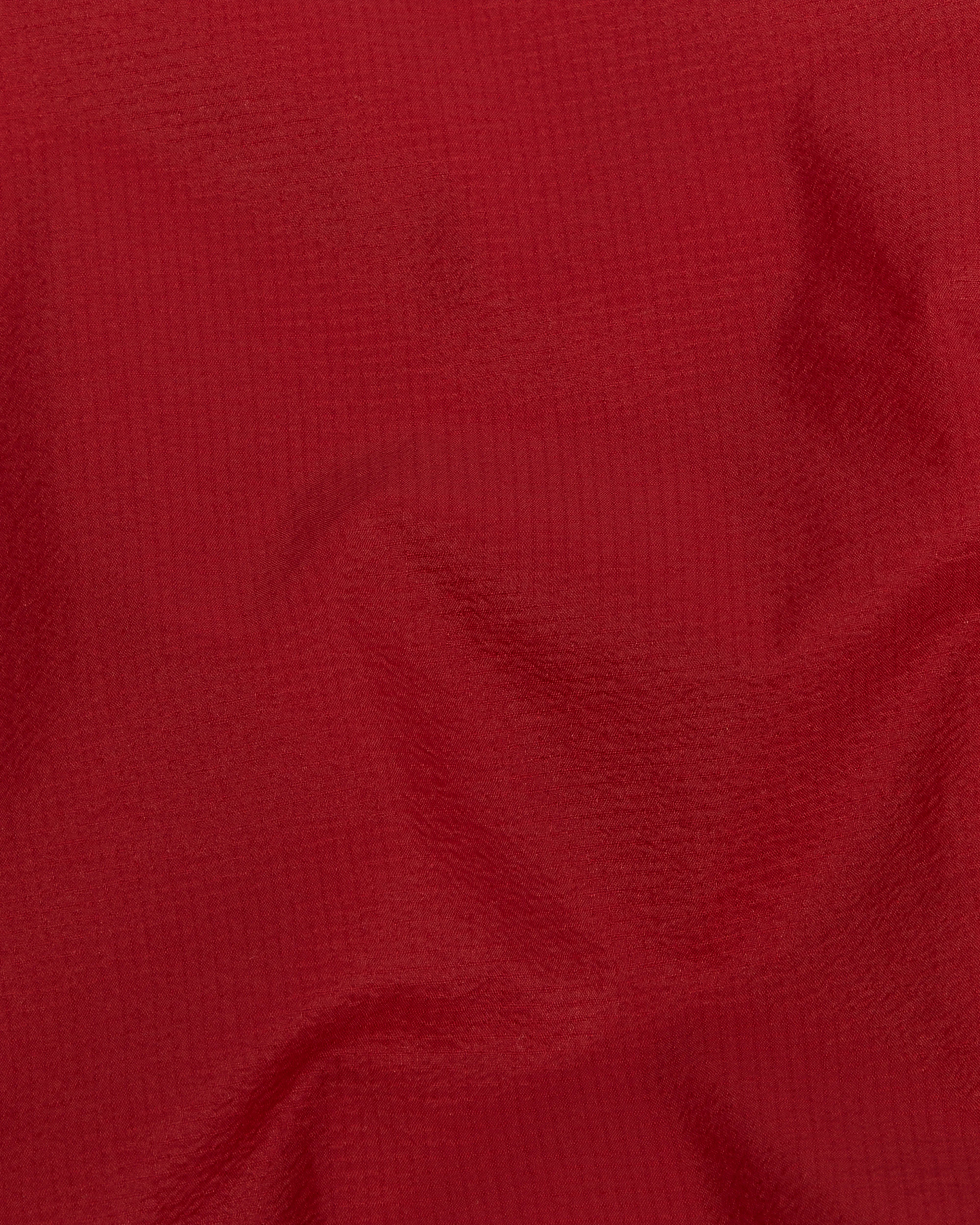 dark mammut red