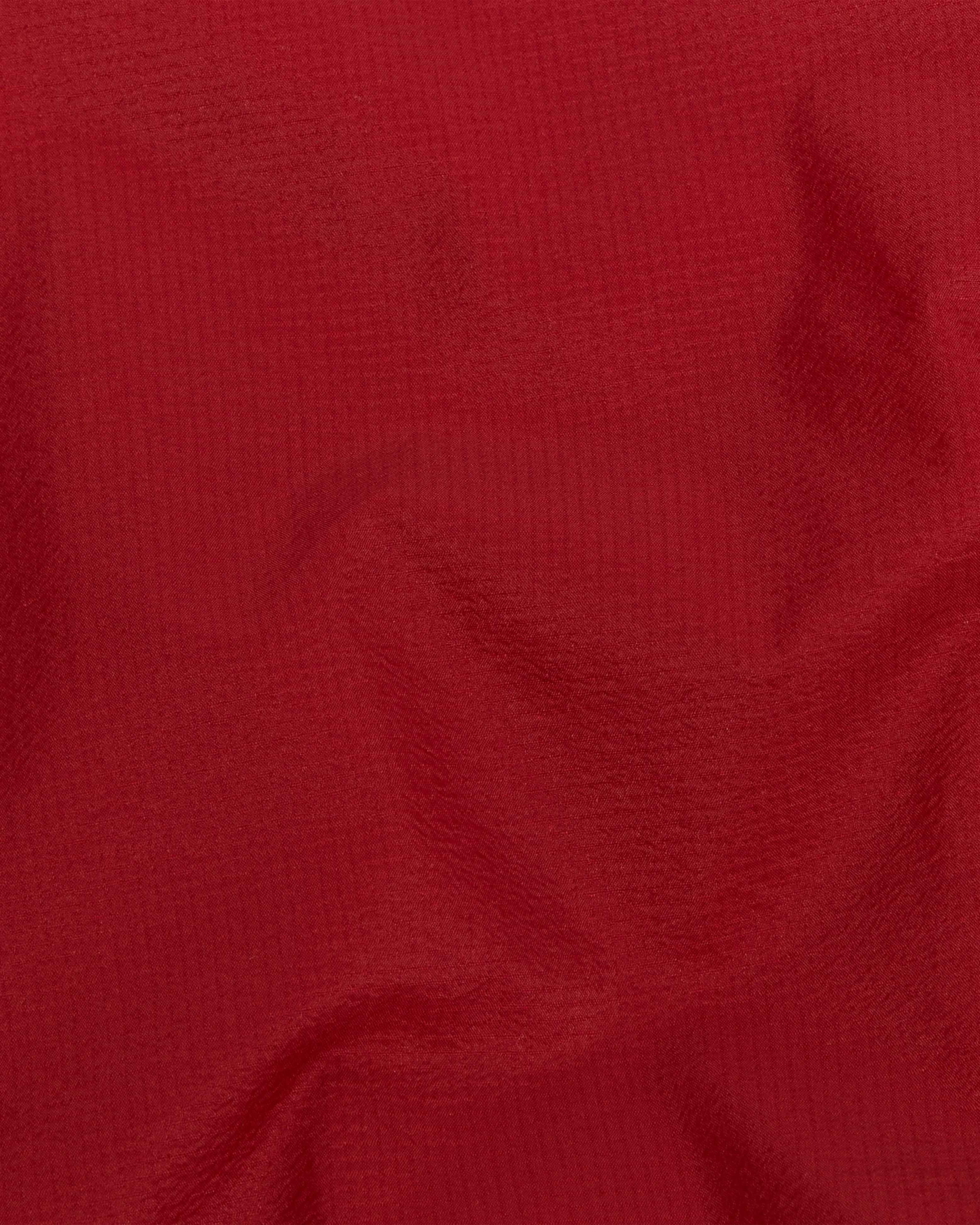 dark mammut red