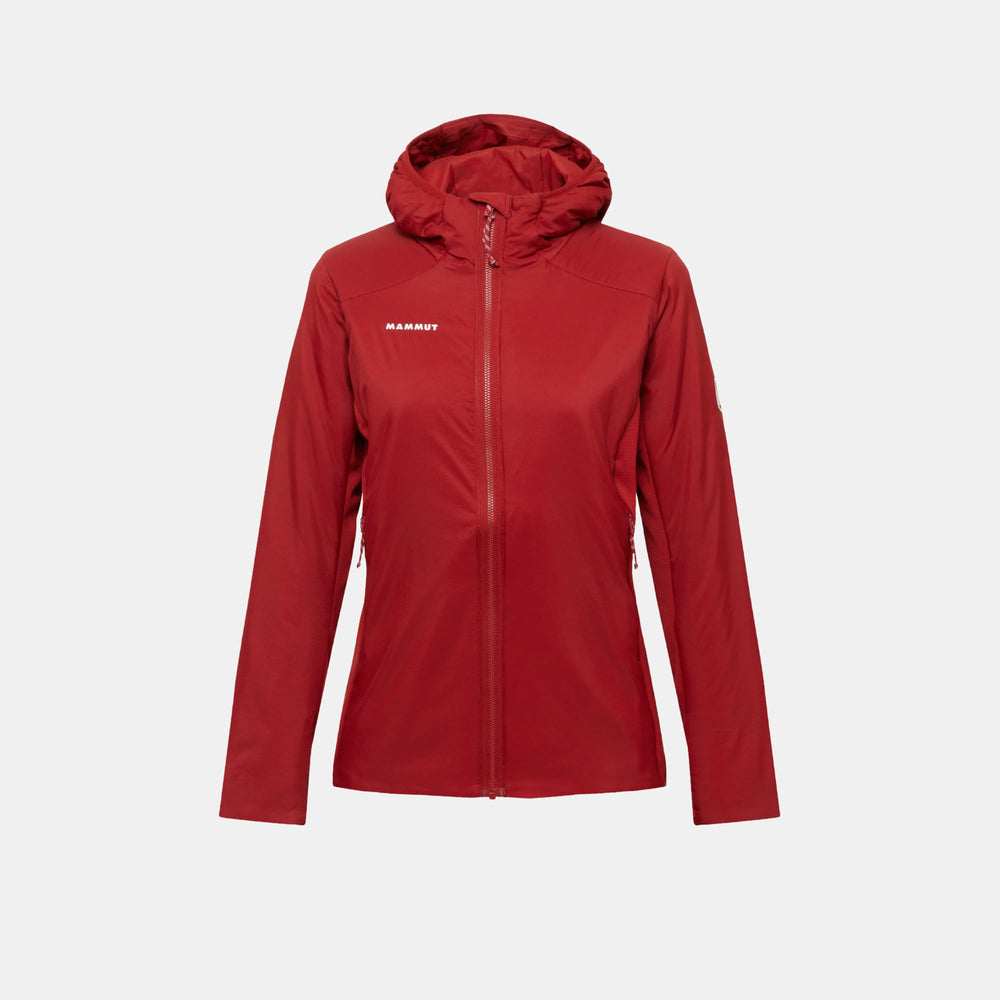 dark mammut red