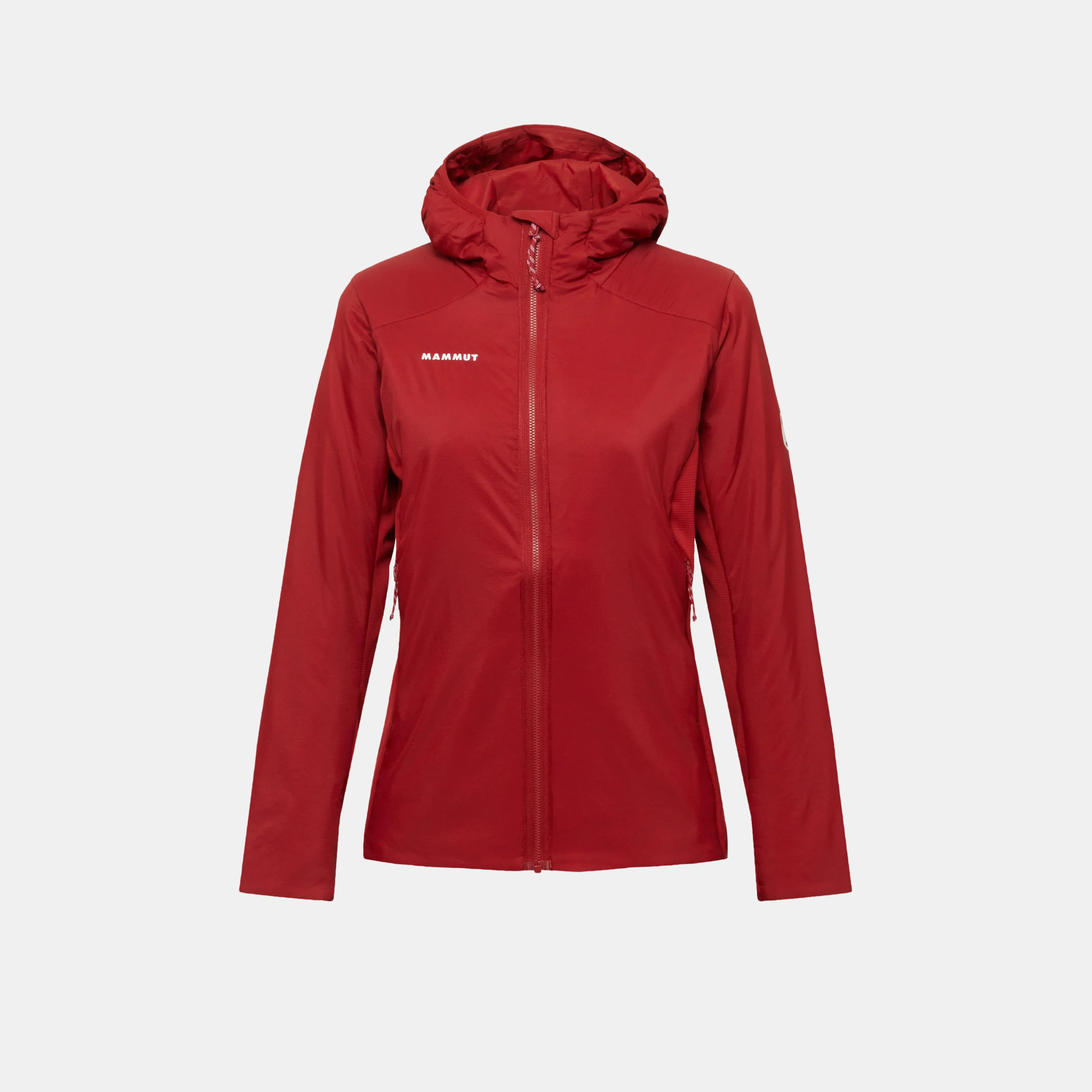dark mammut red