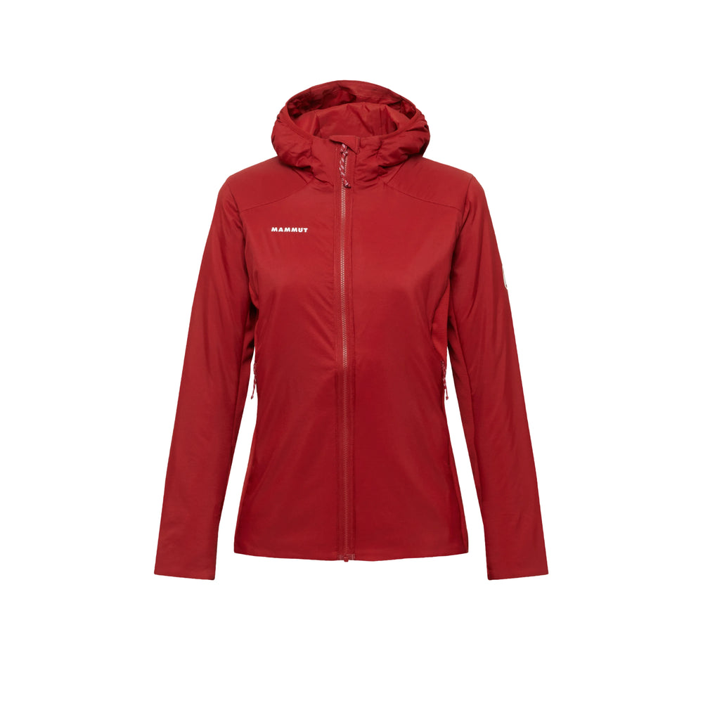dark mammut red