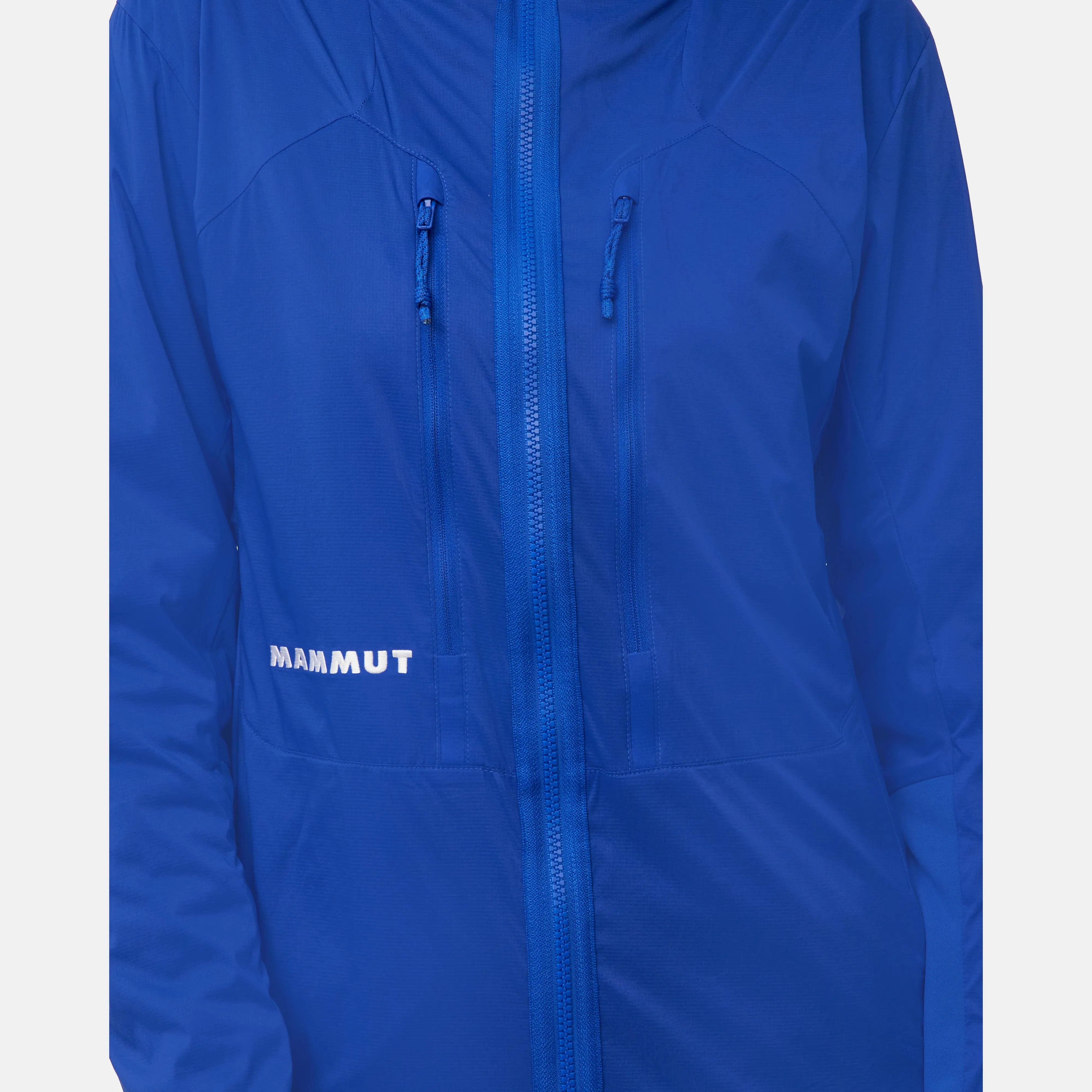 eiger blue