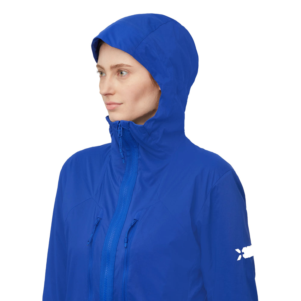 eiger blue