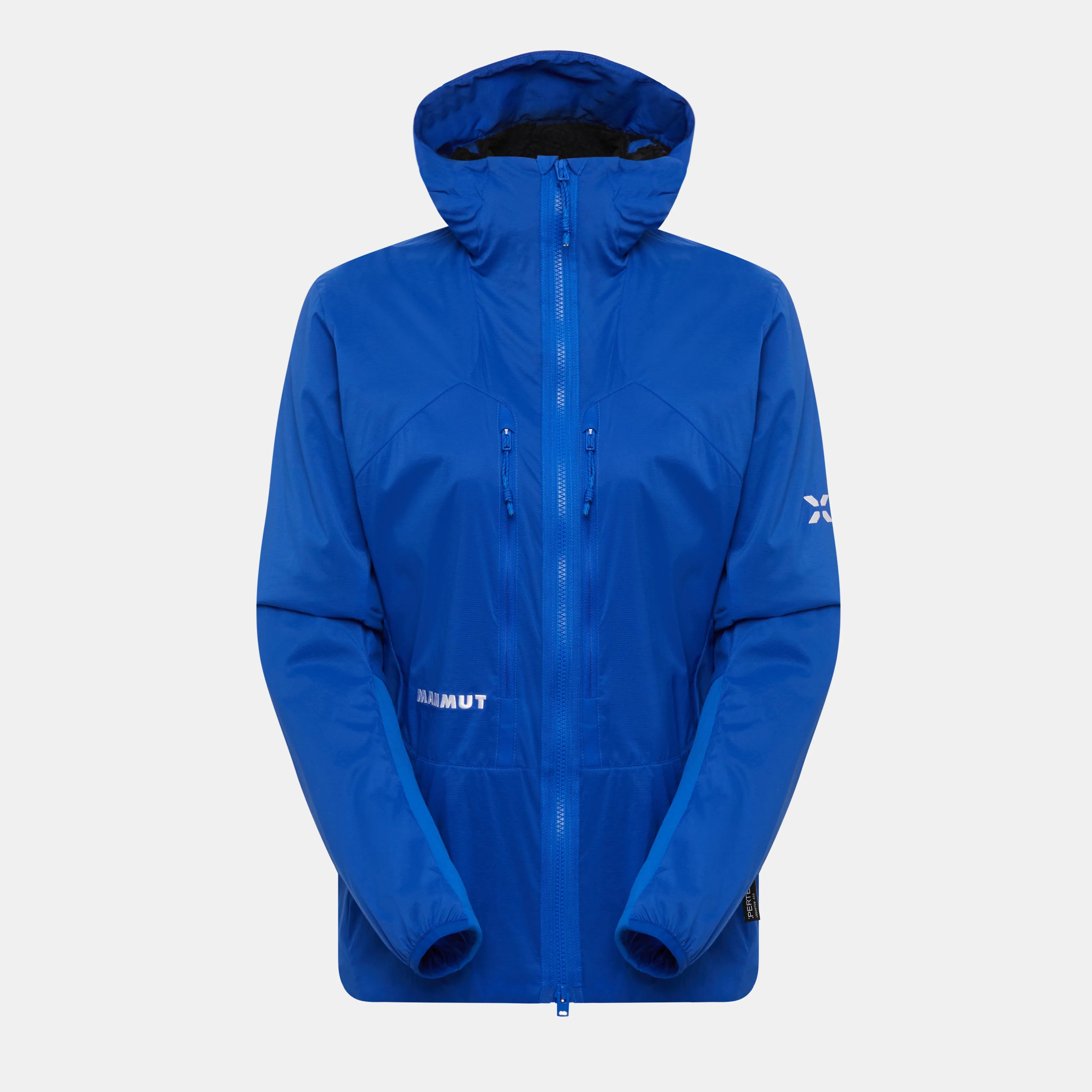 eiger blue