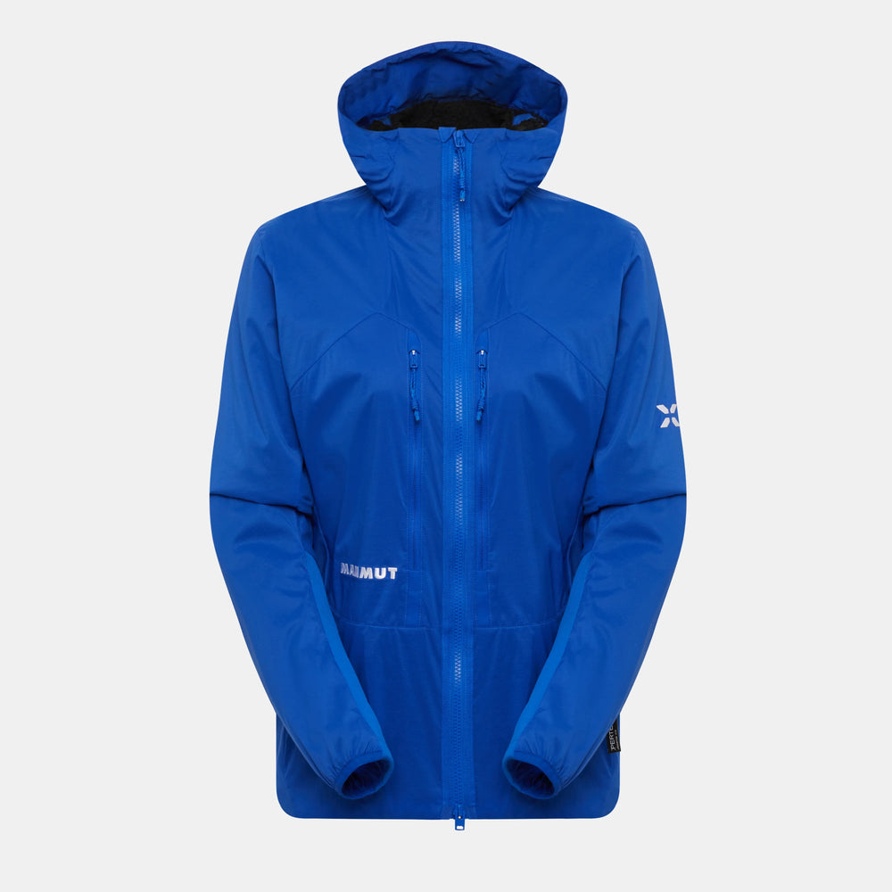 eiger blue