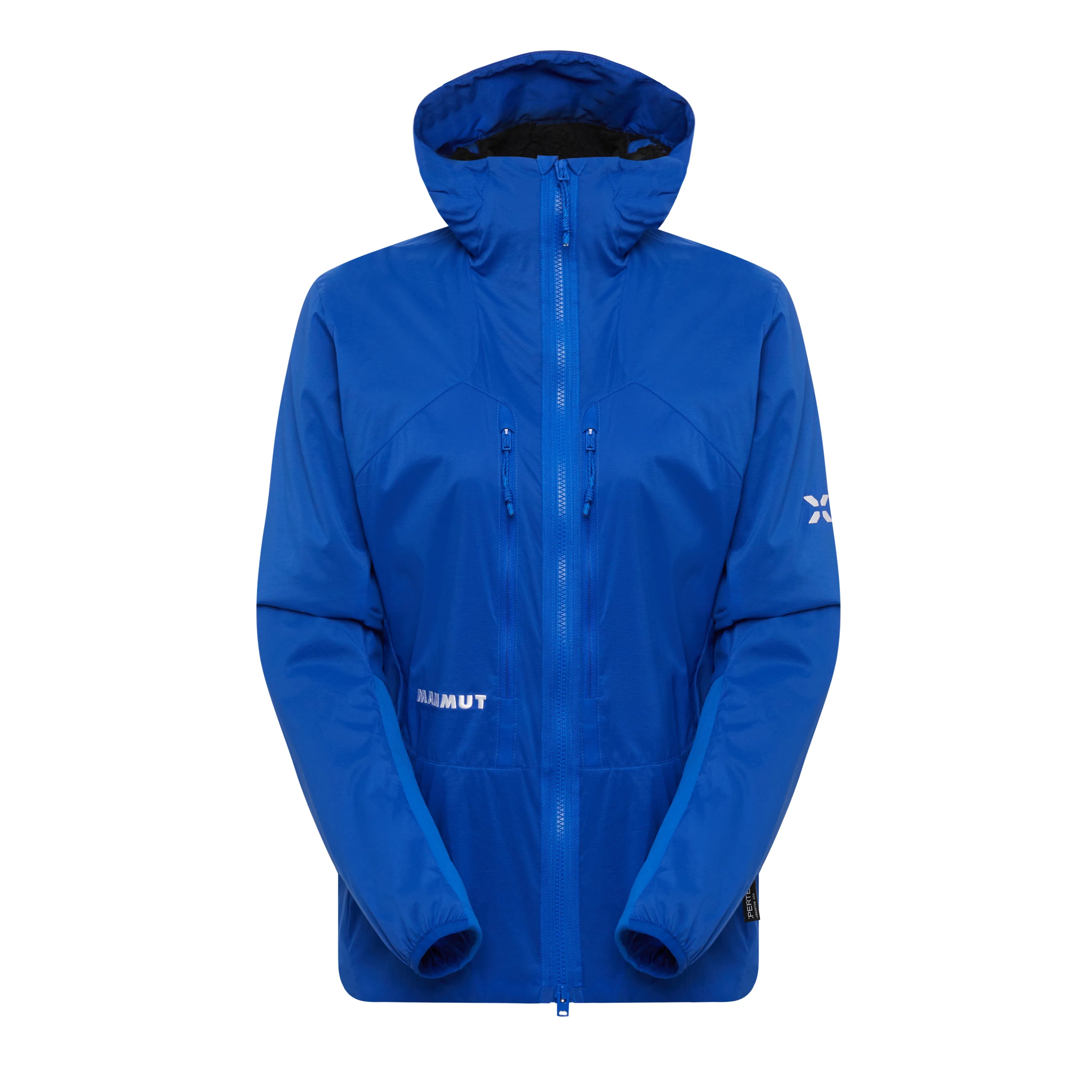 eiger blue