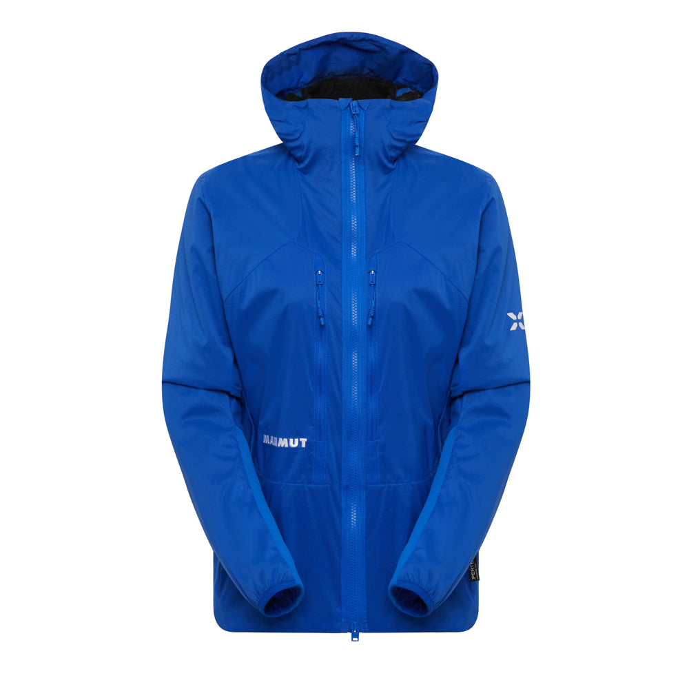 eiger blue
