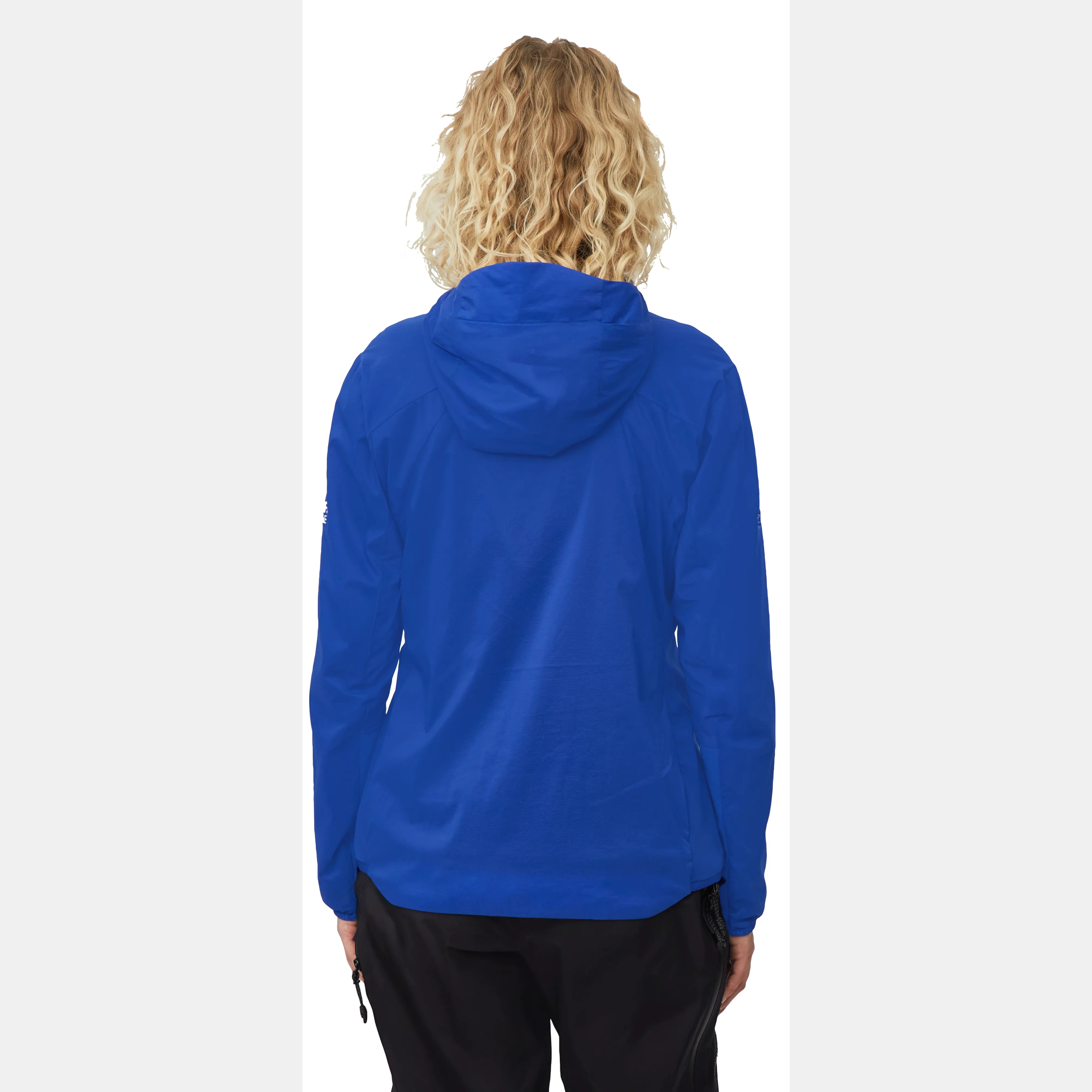 eiger blue